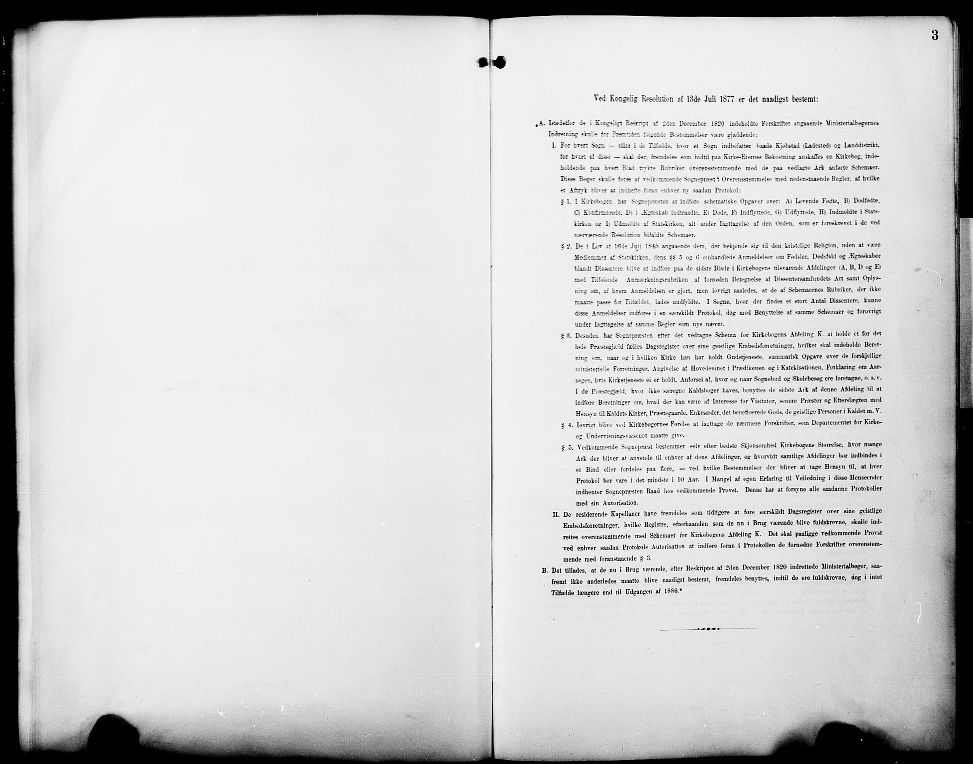 Hosanger sokneprestembete, SAB/A-75801/H/Hab: Klokkerbok nr. A 4, 1904-1927, s. 3