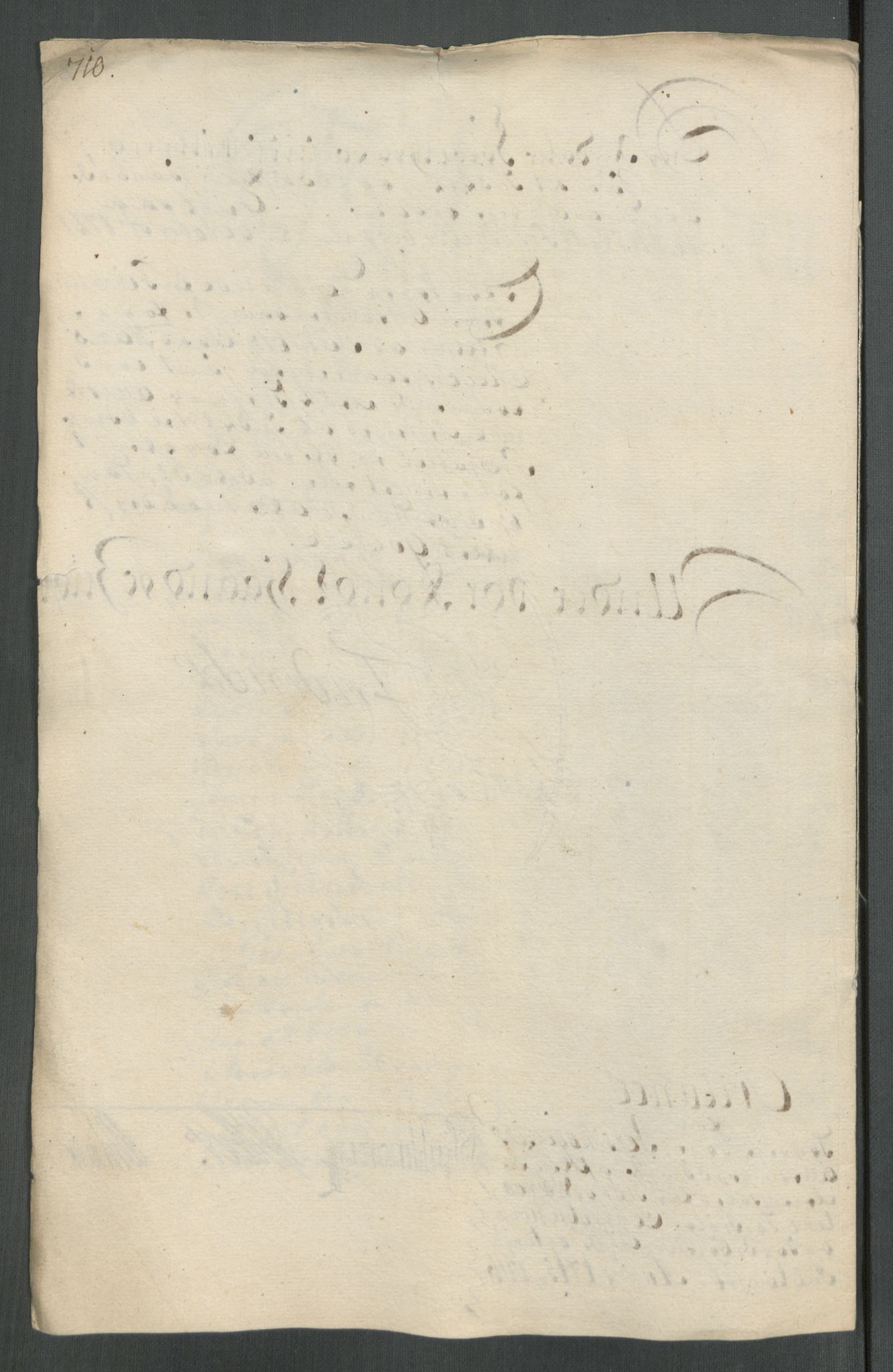 Rentekammeret inntil 1814, Reviderte regnskaper, Fogderegnskap, AV/RA-EA-4092/R62/L4206: Fogderegnskap Stjørdal og Verdal, 1716, s. 321