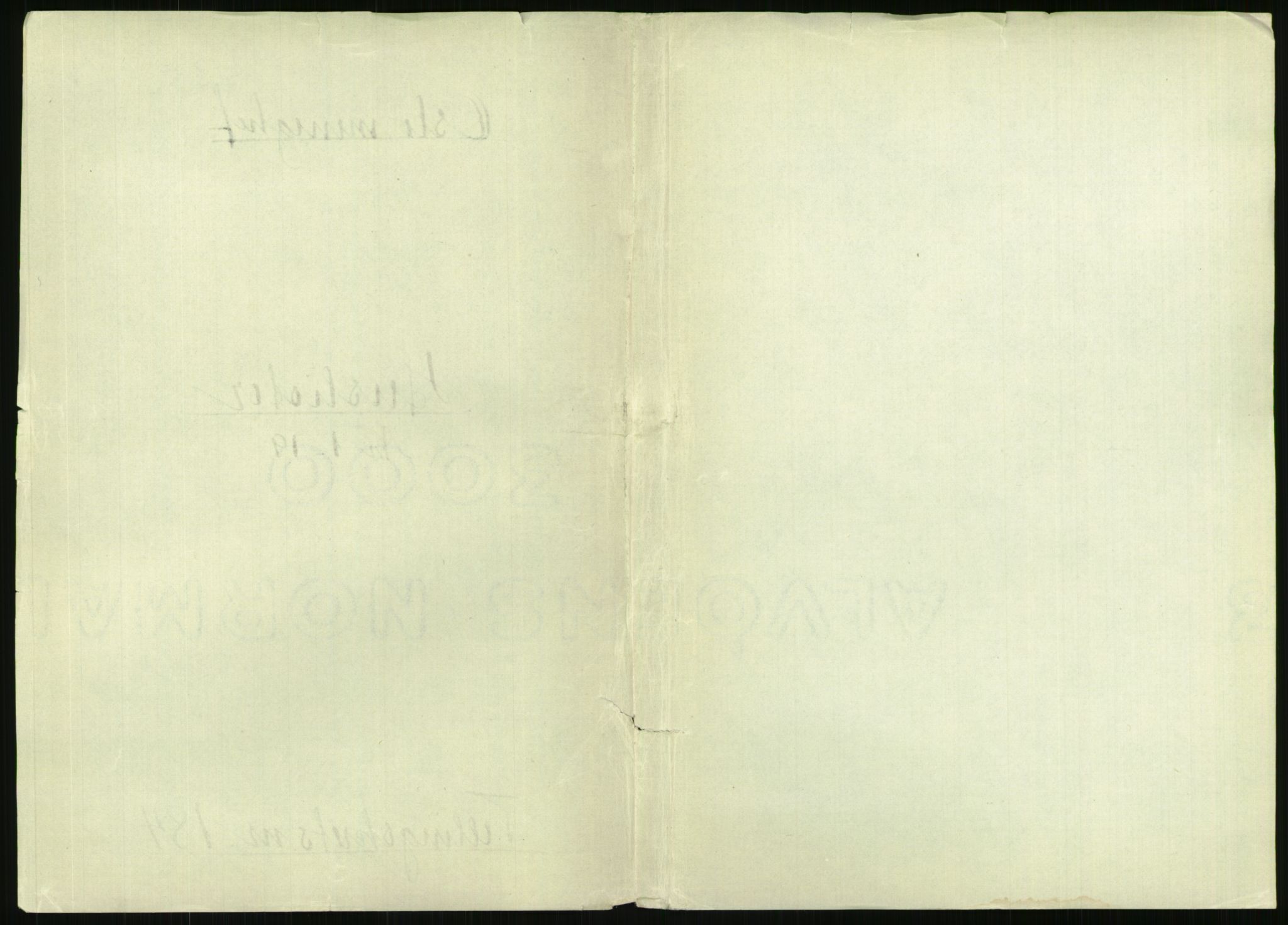 RA, Folketelling 1891 for 0301 Kristiania kjøpstad, 1891, s. 109827