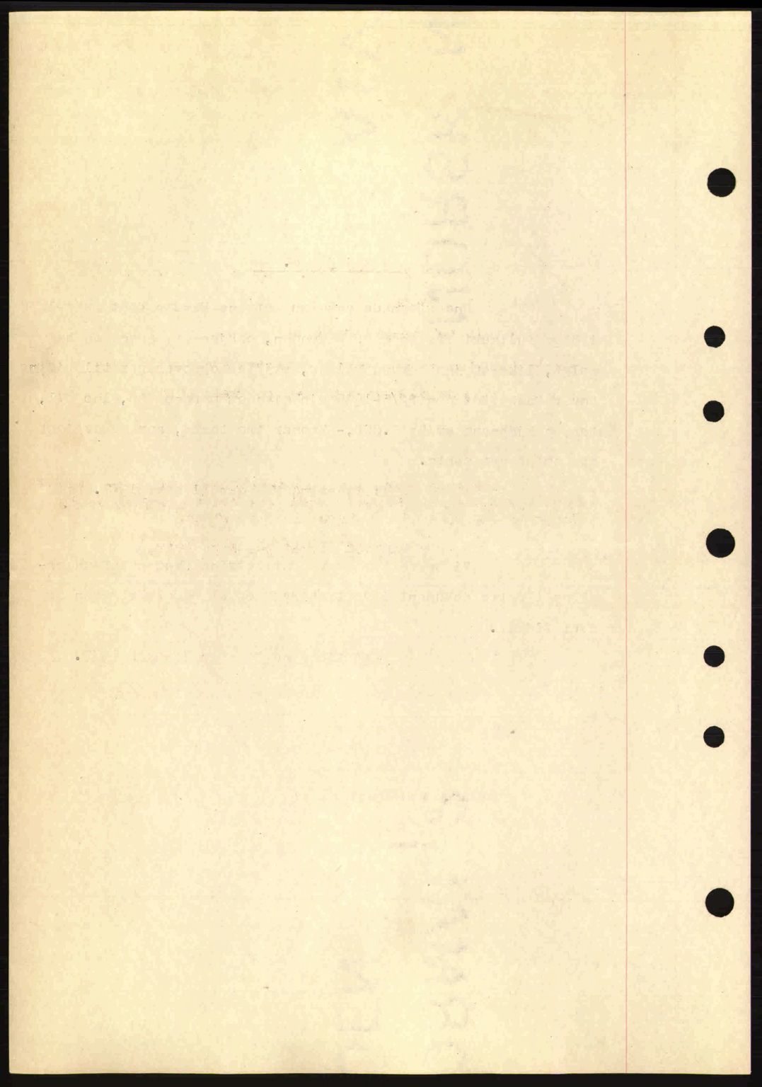 Kristiansund byfogd, AV/SAT-A-4587/A/27: Pantebok nr. 30, 1936-1941, Dagboknr: 201/1937
