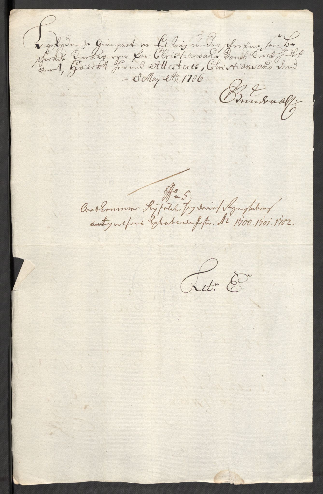 Rentekammeret inntil 1814, Reviderte regnskaper, Fogderegnskap, AV/RA-EA-4092/R47/L2858: Fogderegnskap Ryfylke, 1697-1700, s. 583