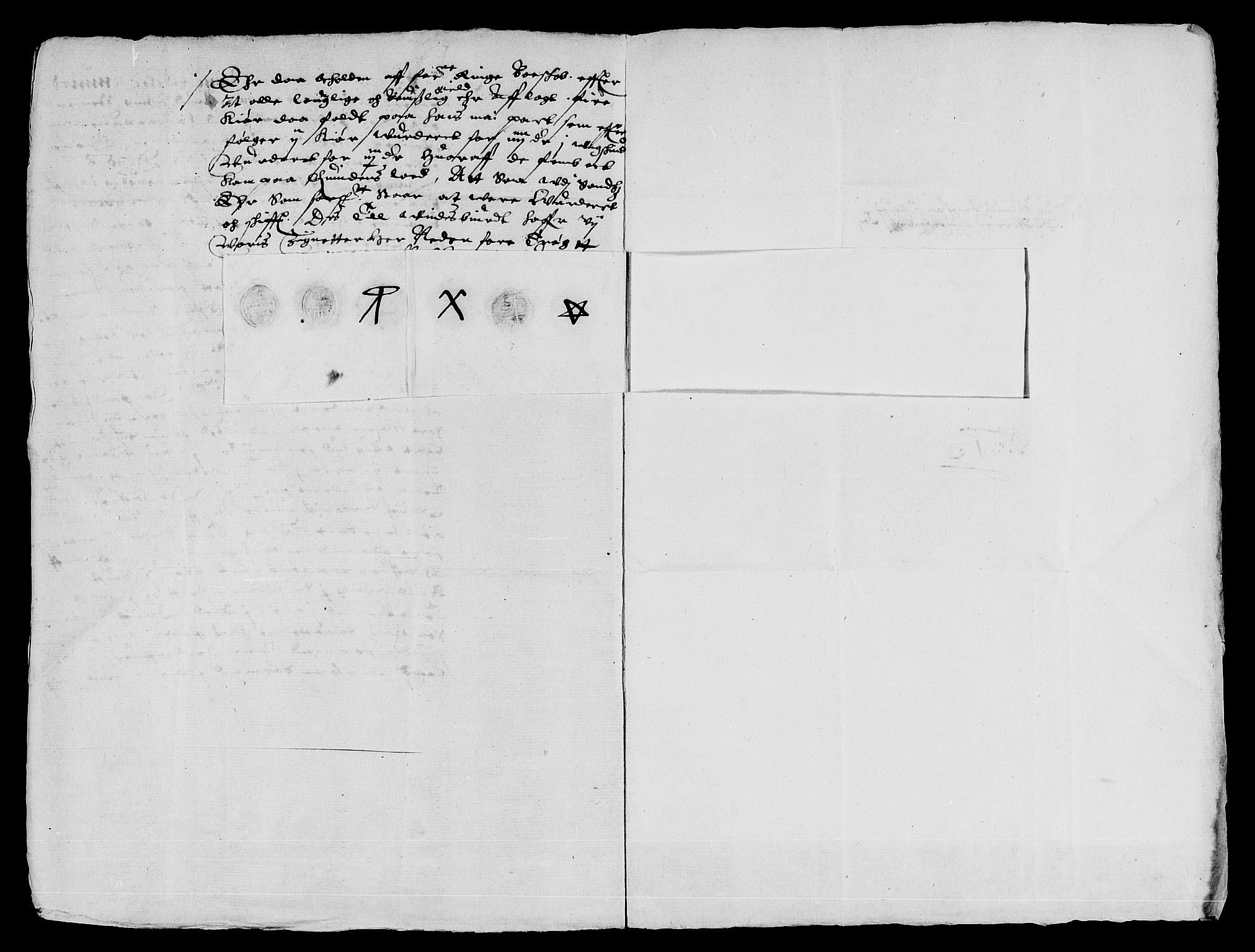 Rentekammeret inntil 1814, Reviderte regnskaper, Lensregnskaper, AV/RA-EA-5023/R/Rb/Rba/L0087: Akershus len, 1628-1629