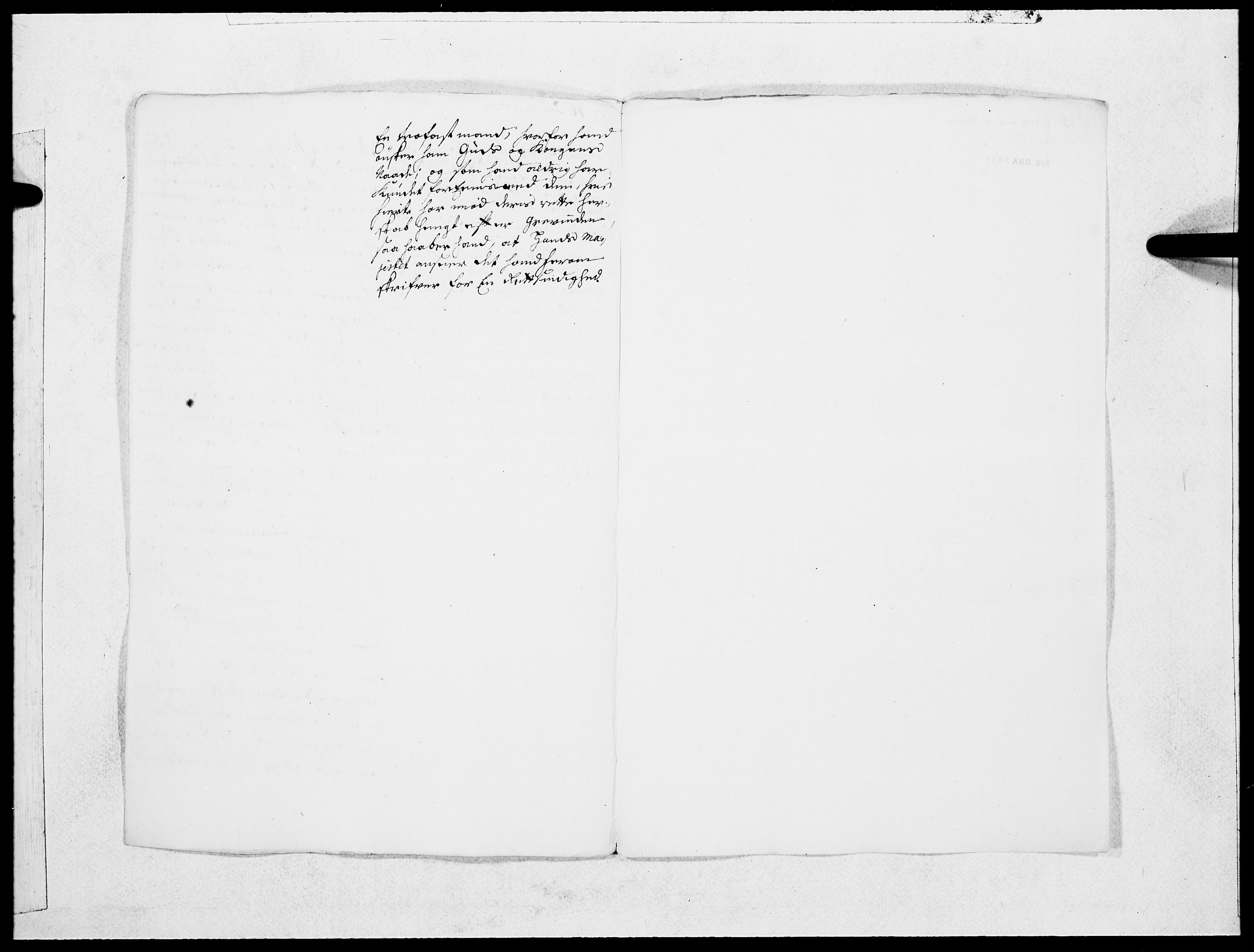 Danske Kanselli 1572-1799, RA/EA-3023/F/Fc/Fcc/Fcca/L0109: Norske innlegg 1572-1799, 1731, s. 175