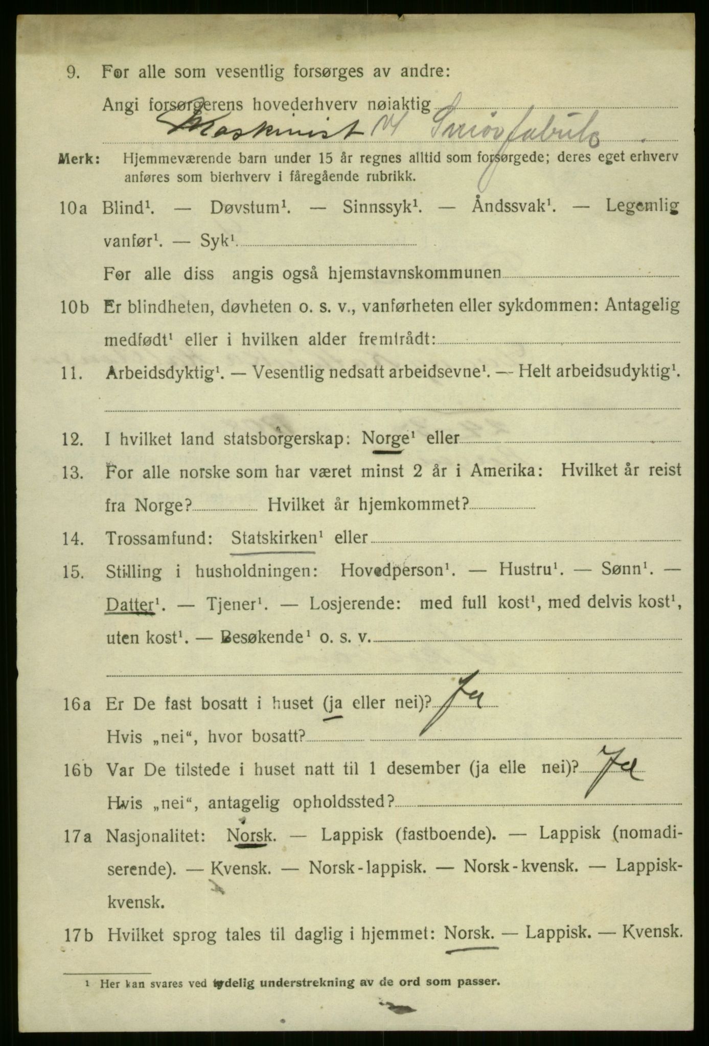 SATØ, Folketelling 1920 for 1902 Tromsø kjøpstad, 1920, s. 23044