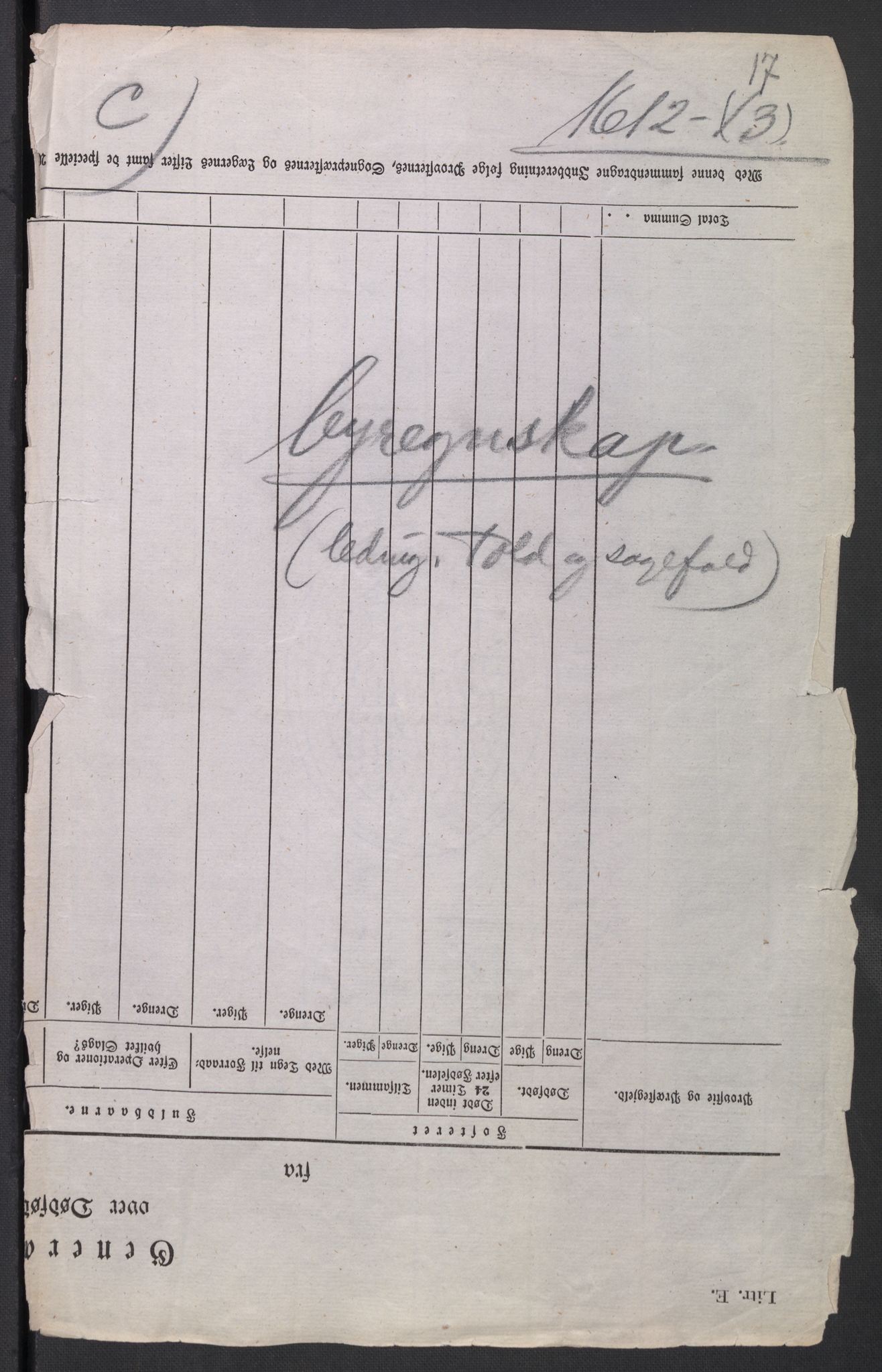 Rentekammeret inntil 1814, Reviderte regnskaper, Byregnskaper, AV/RA-EA-4066/R/Ro/L0297: [O1] By- og tollregnskap, 1602-1624, s. 123
