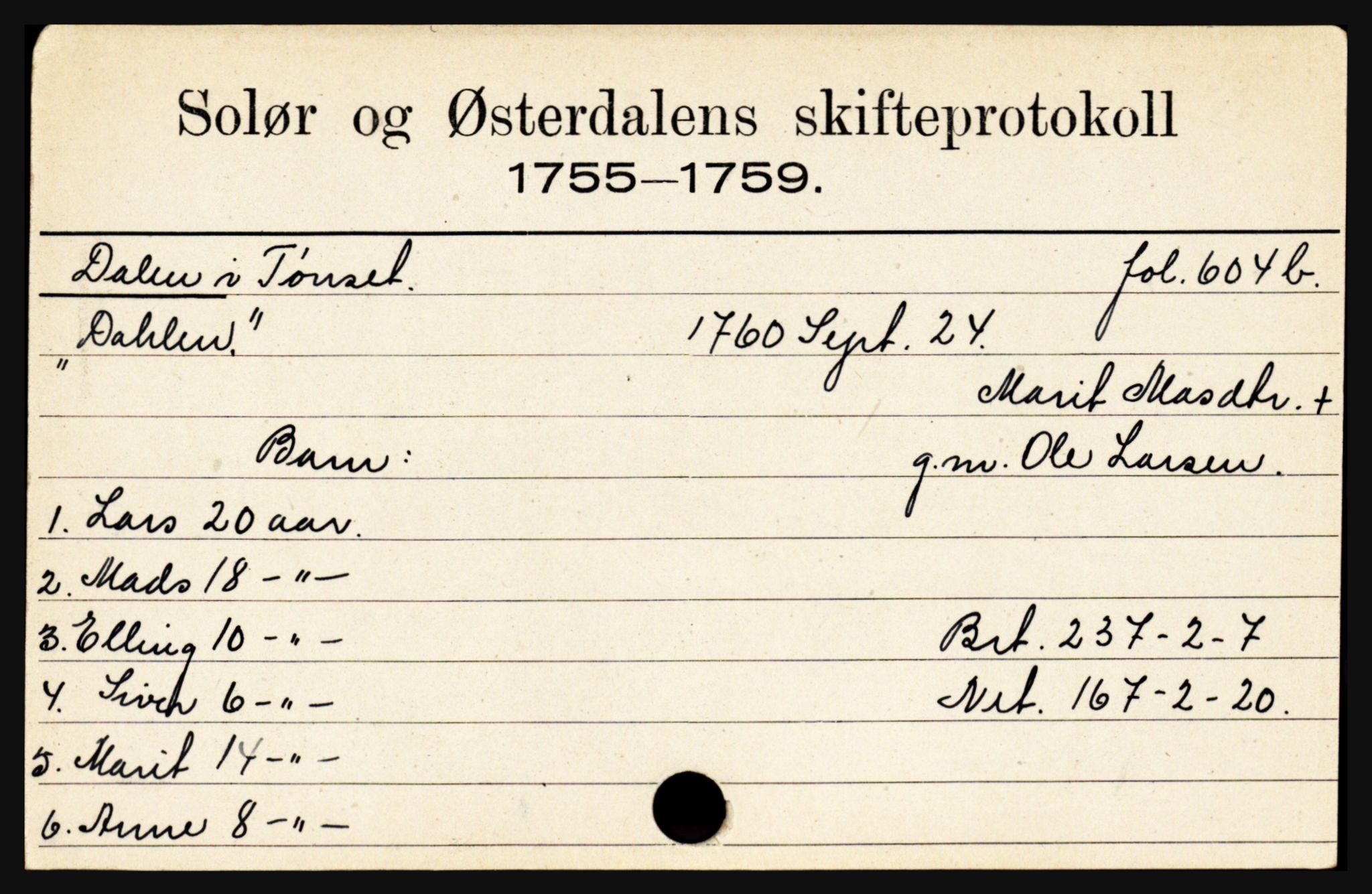 Solør og Østerdalen sorenskriveri, AV/SAH-TING-024/J, 1716-1774, s. 893