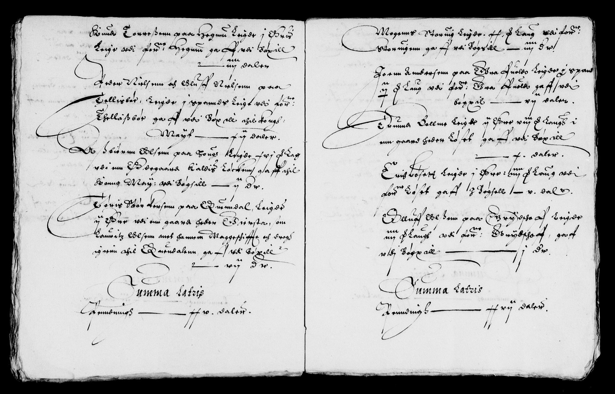 Rentekammeret inntil 1814, Reviderte regnskaper, Lensregnskaper, AV/RA-EA-5023/R/Rb/Rbw/L0021: Trondheim len, 1620-1622
