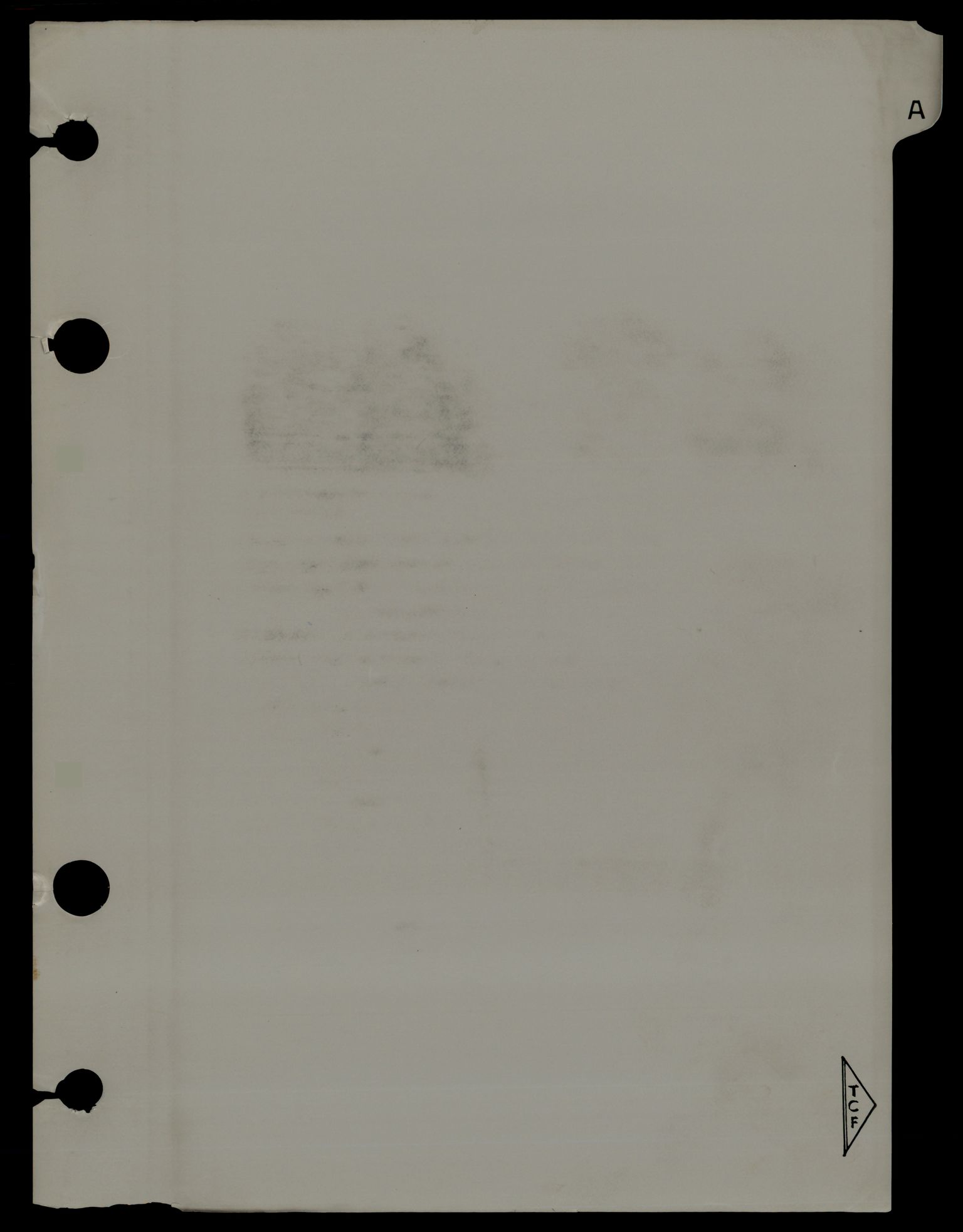 Kristiansund sorenskriveri, SAT/A-0019/2/J/Jc/Jca/L0001: Enkeltmannsforetak, A-J, 1944-1990, s. 1