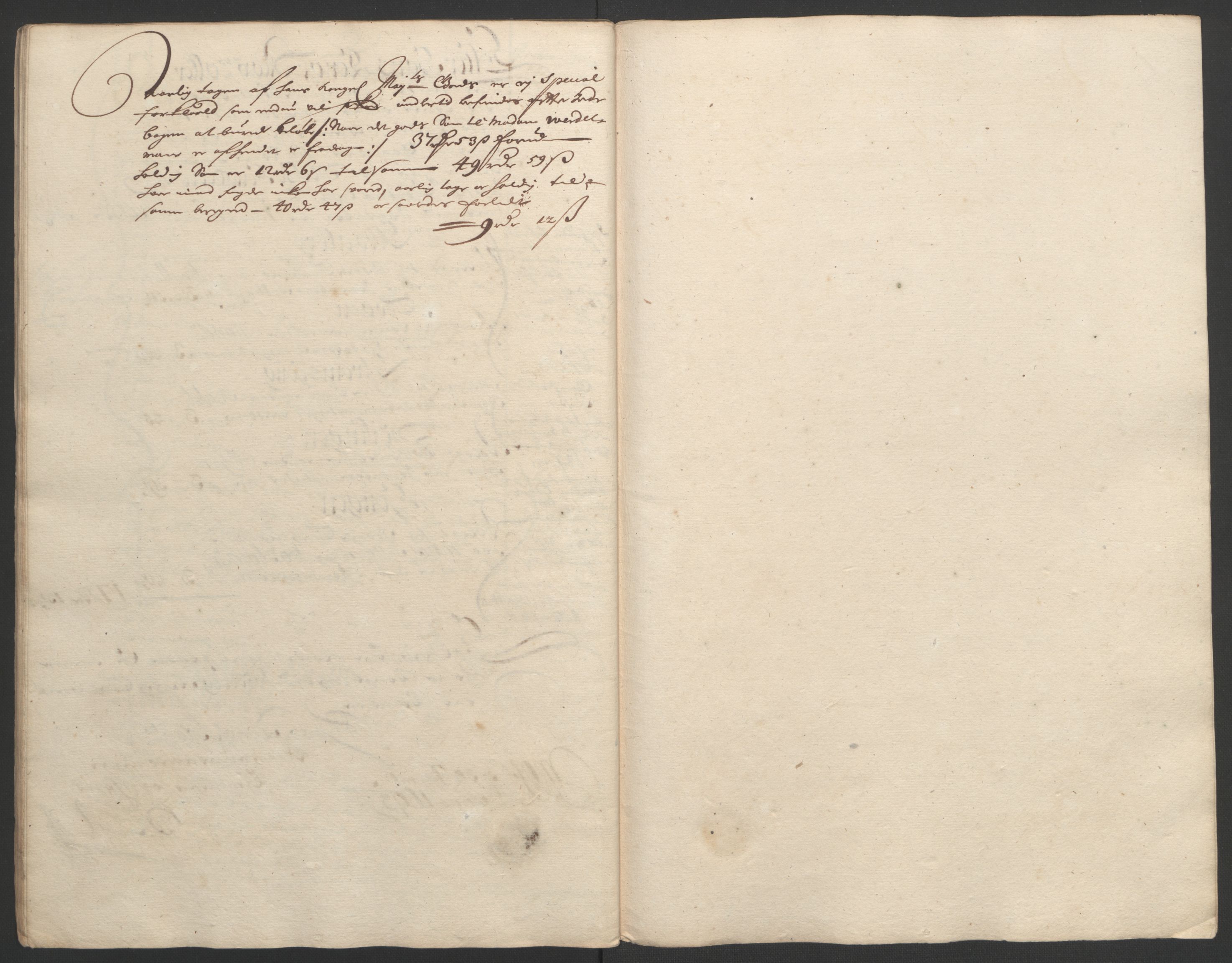 Rentekammeret inntil 1814, Reviderte regnskaper, Fogderegnskap, RA/EA-4092/R02/L0108: Fogderegnskap Moss og Verne kloster, 1692-1693, s. 241