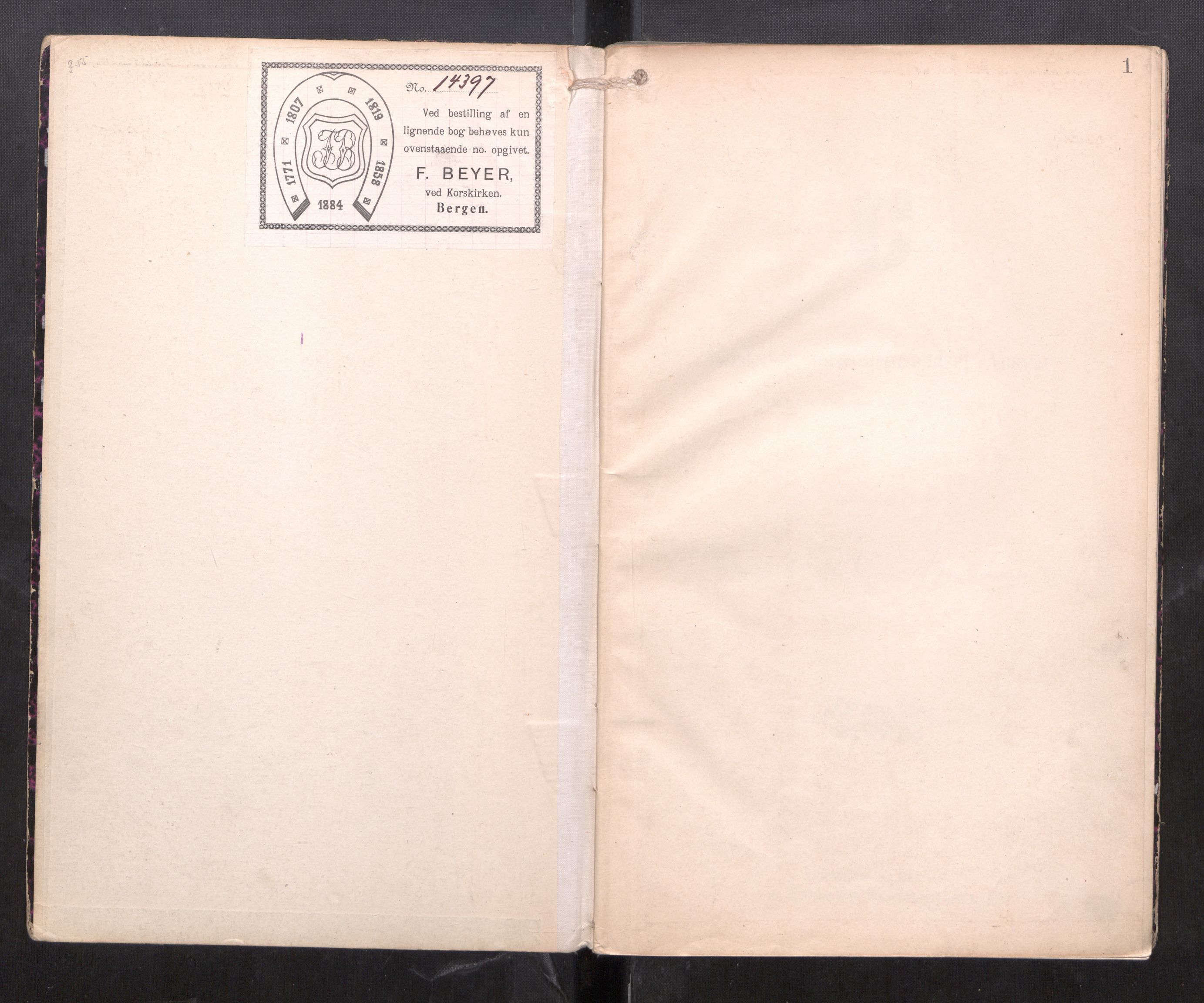 Orkdal sorenskriveri, SAT/A-4169/2/J/Ja/Jaa/L0013: Firmaregister C, 1903-1943, s. 2