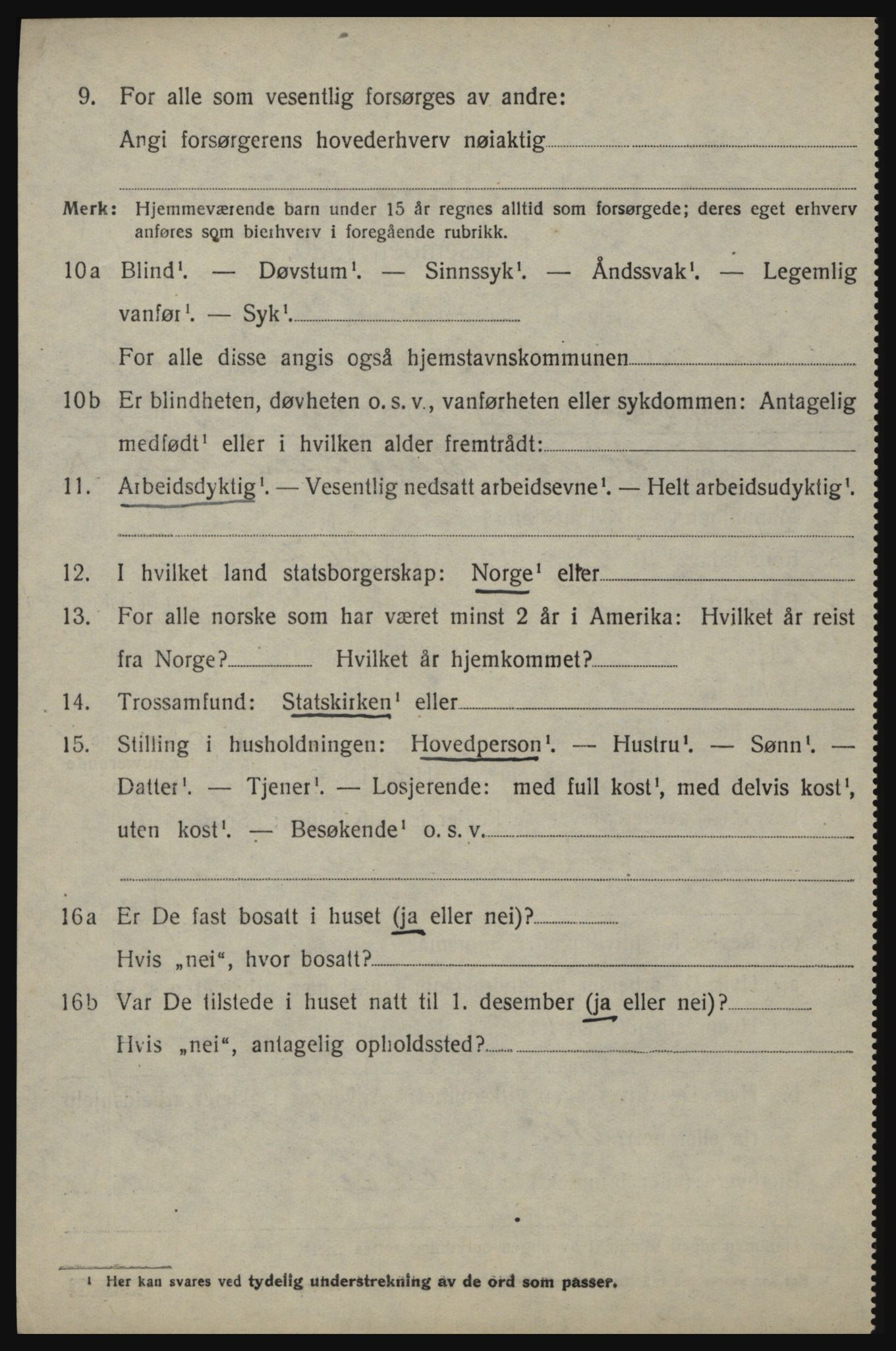 SAO, Folketelling 1920 for 0118 Aremark herred, 1920, s. 1404