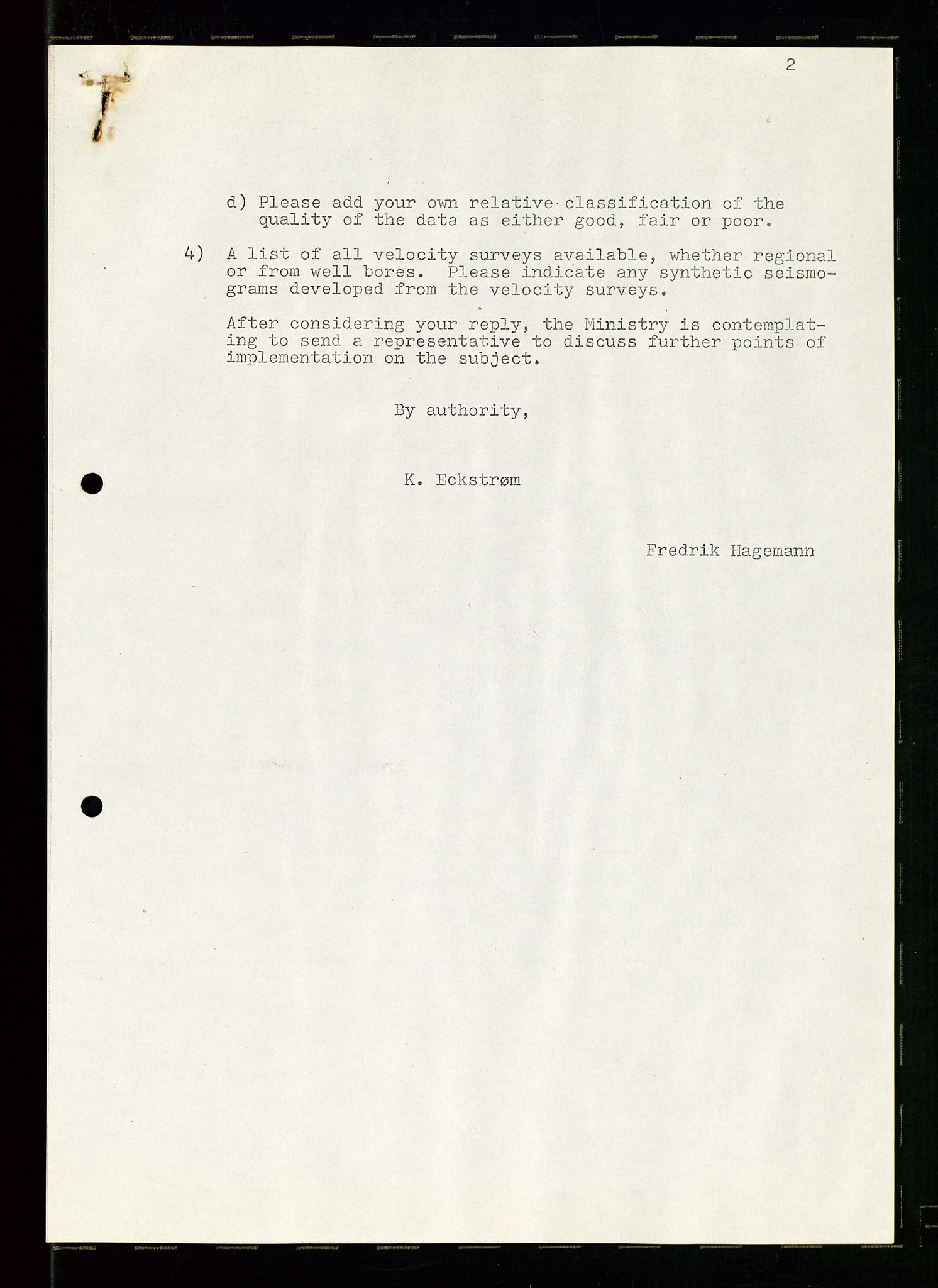 Industridepartementet, Oljekontoret, AV/SAST-A-101348/Dc/L0003: Ekofisk prosjekt, utbygging av Ekofiskfeltet, diverse, 1970-1972