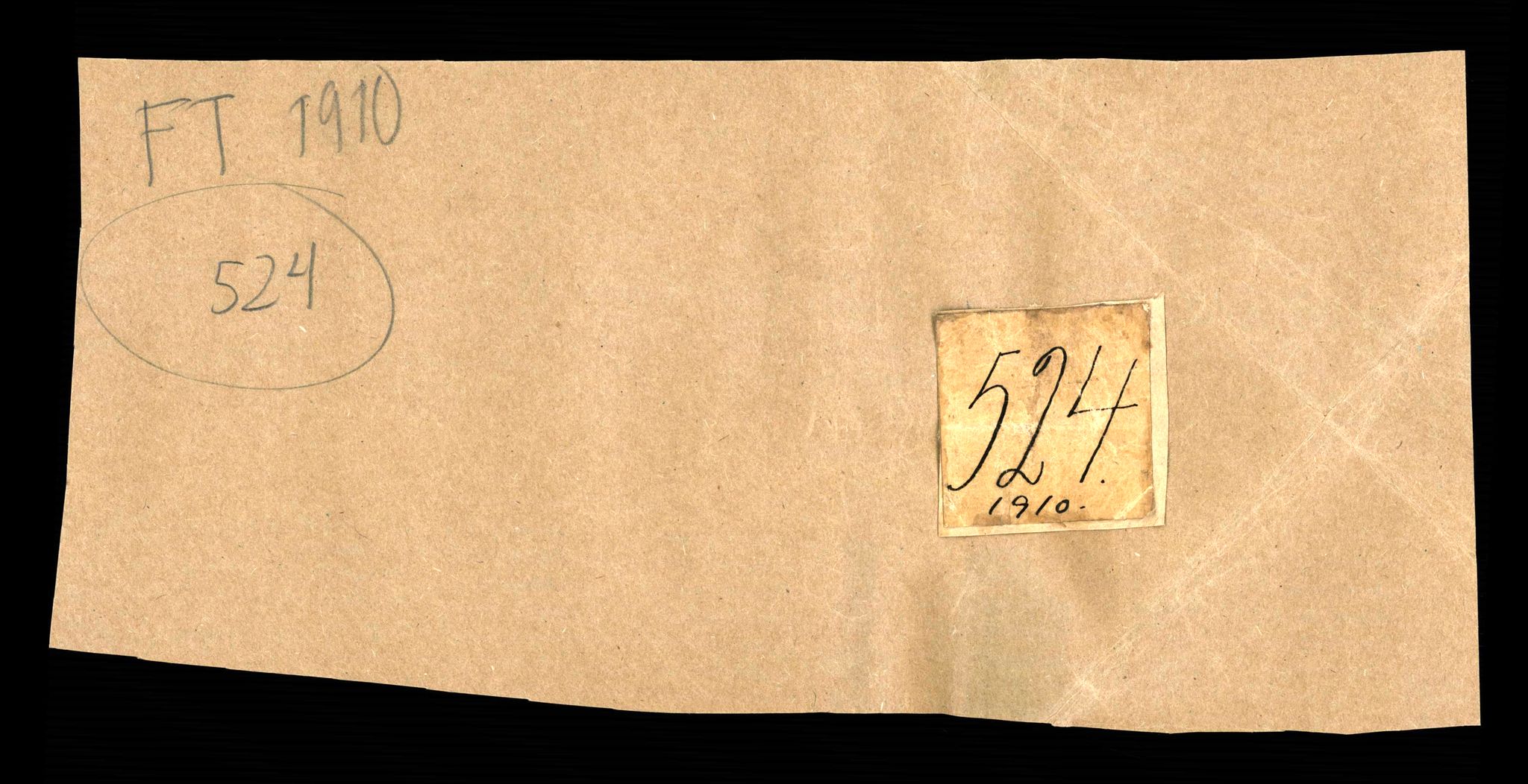 RA, Folketelling 1910 for 1836 Rødøy herred, 1910, s. 25