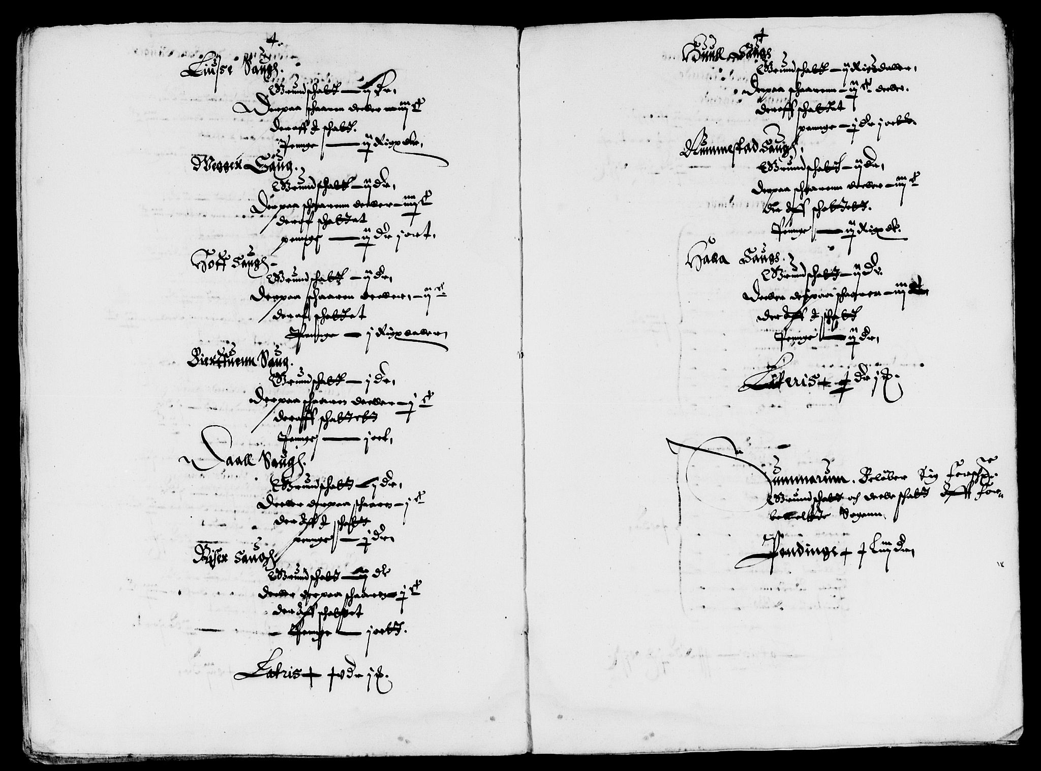 Rentekammeret inntil 1814, Reviderte regnskaper, Lensregnskaper, RA/EA-5023/R/Rb/Rbd/L0003: Maria kirke prosti gods og Rakkestad len, 1637-1641