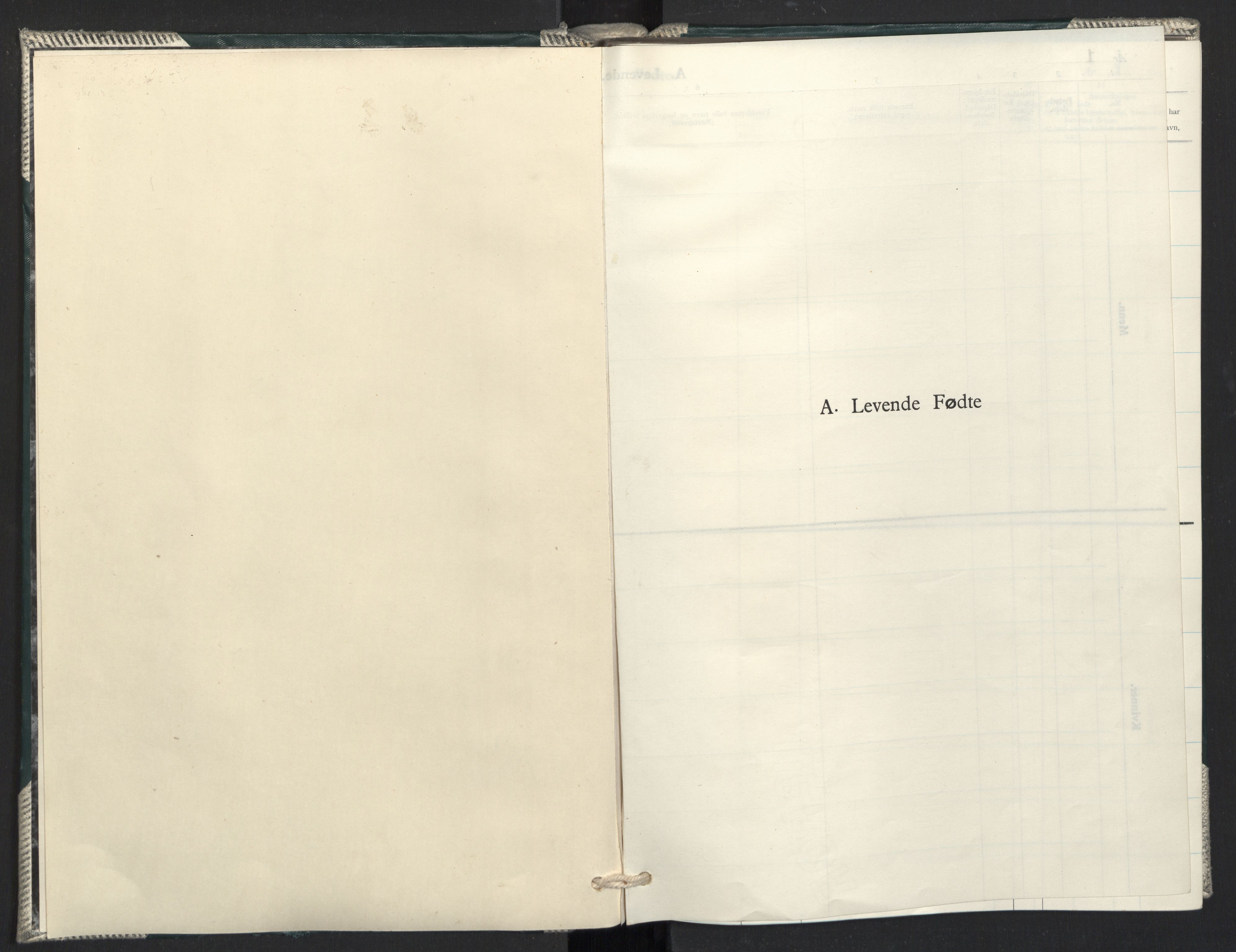Prestekontoret i Sverige under okkupasjonen Kirkebøker, AV/SAO-A-11045/F/L0004: Ministerialbok nr. 4, 1944-1944