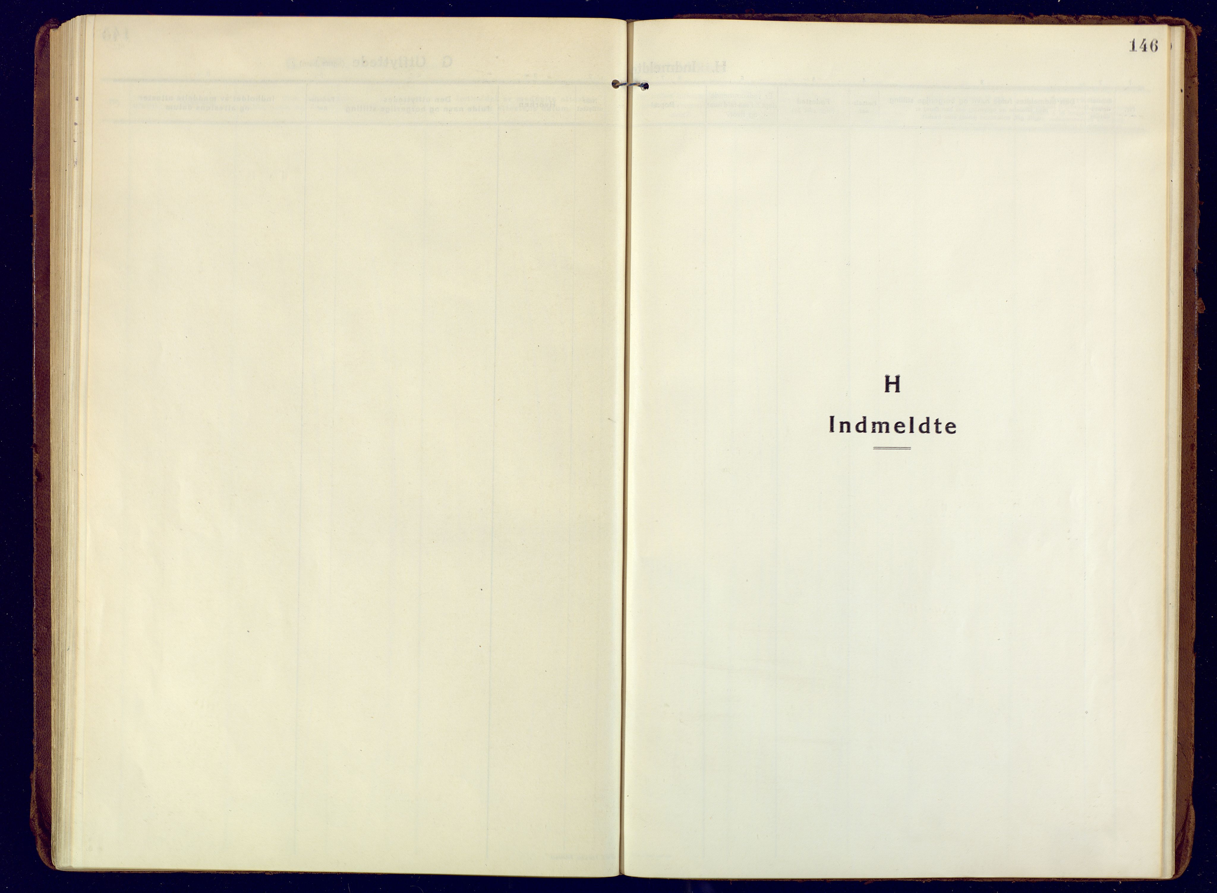 Berg sokneprestkontor, SATØ/S-1318/G/Ga/Gaa: Ministerialbok nr. 10, 1916-1928, s. 146