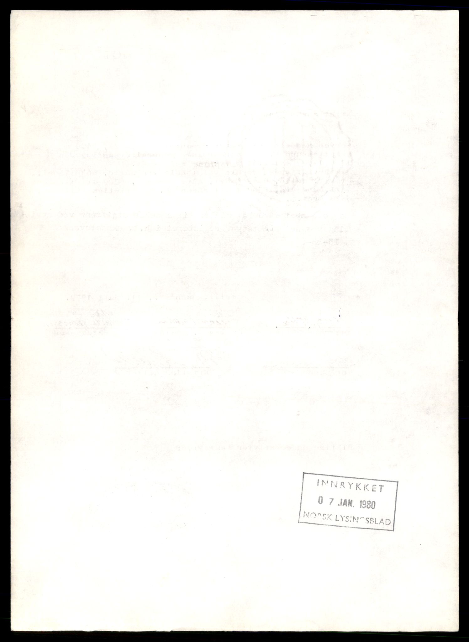 Kristiansund sorenskriveri, AV/SAT-A-0019/2/J/Jd/Jdb/L0006: Bilag, H-J, 1944-1990, s. 2