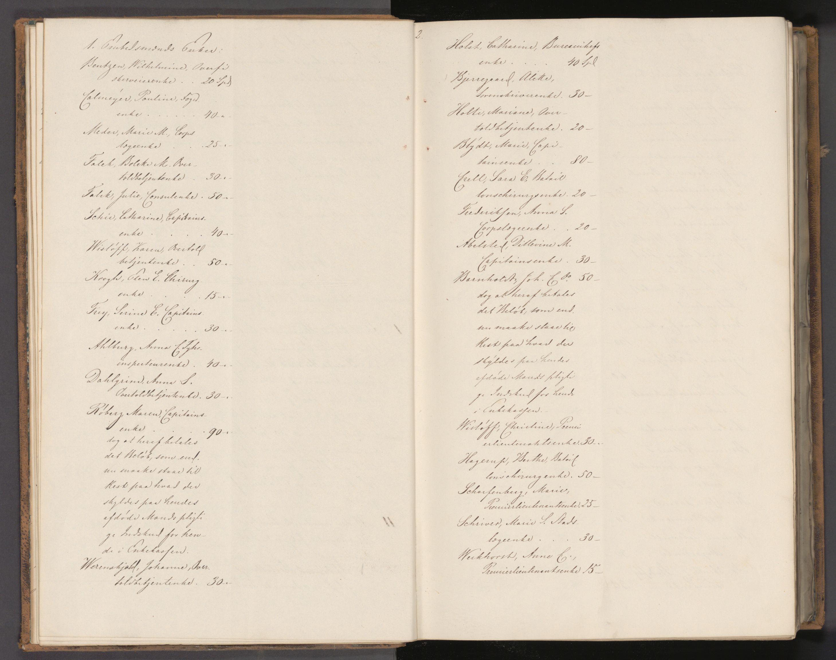 Statsrådssekretariatet, AV/RA-S-1001/A/Ab/L0056: Kgl. res. nr. 888-1646, 2. halvår, 1842