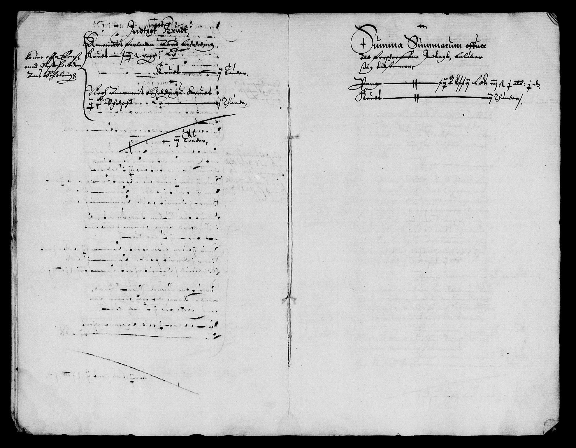 Rentekammeret inntil 1814, Reviderte regnskaper, Lensregnskaper, AV/RA-EA-5023/R/Rb/Rbt/L0069: Bergenhus len, 1634-1636