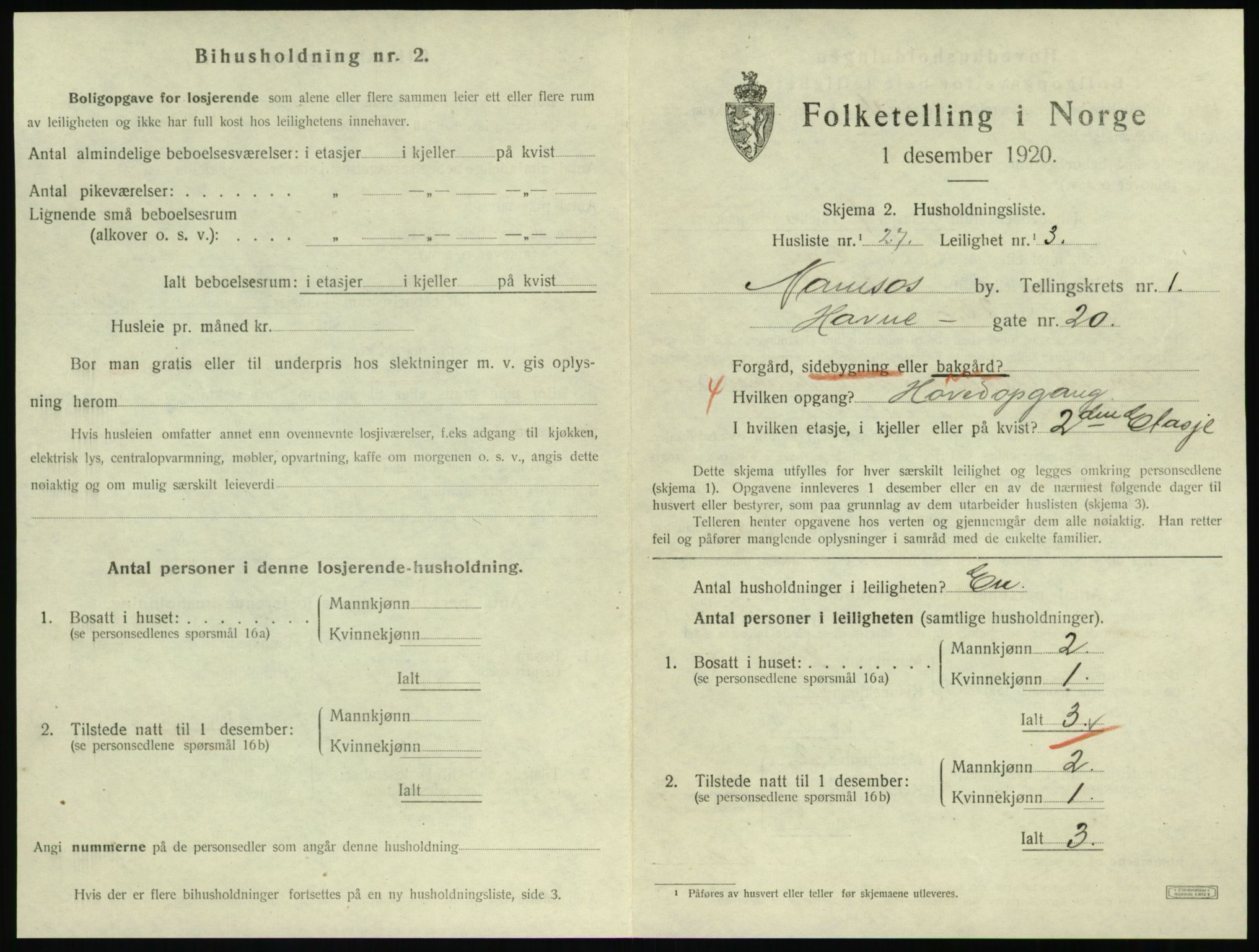 SAT, Folketelling 1920 for 1703 Namsos ladested, 1920, s. 859