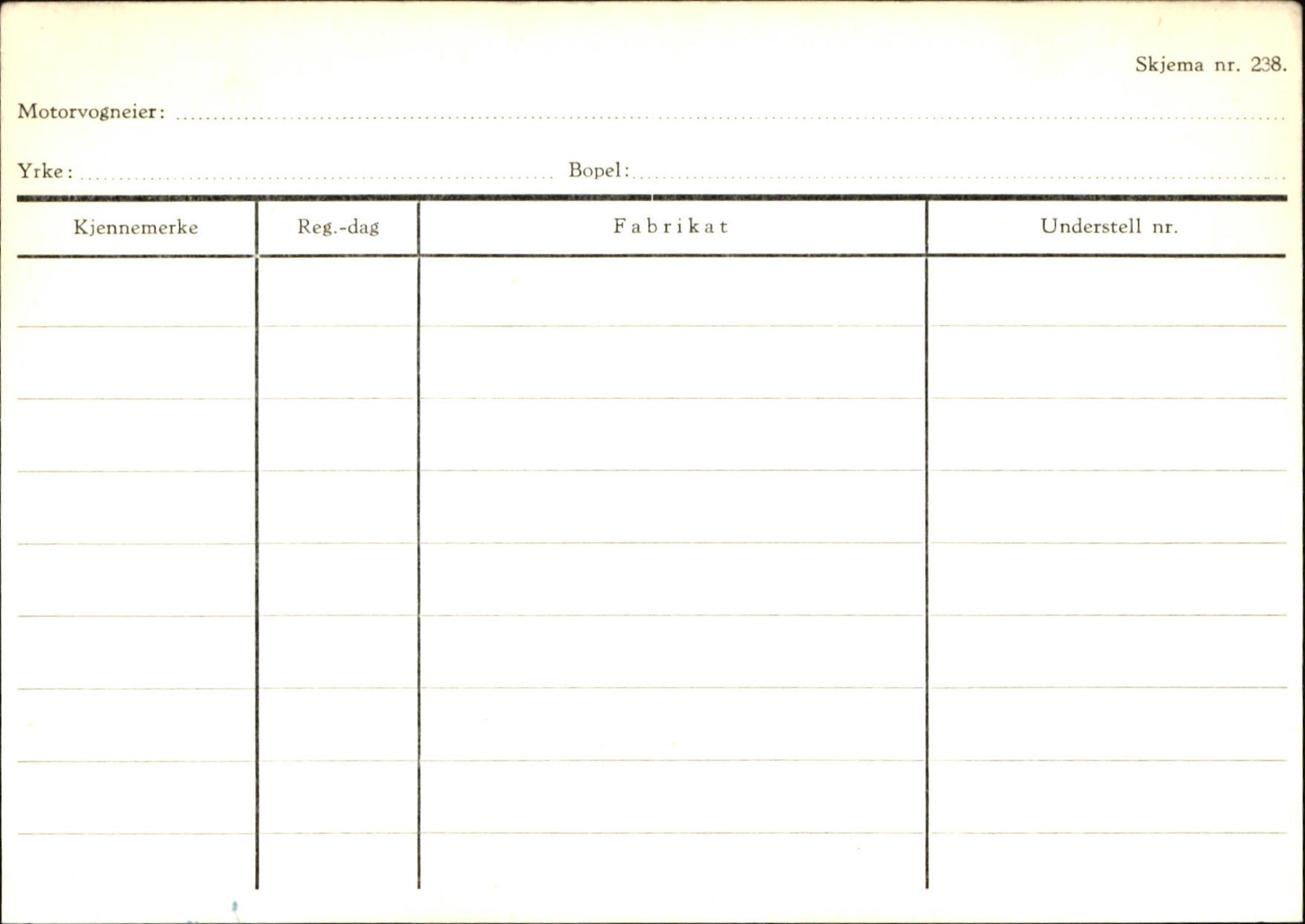 Statens vegvesen, Sogn og Fjordane vegkontor, AV/SAB-A-5301/4/F/L0132: Eigarregister Askvoll A-Å. Balestrand A-Å, 1945-1975, s. 1922