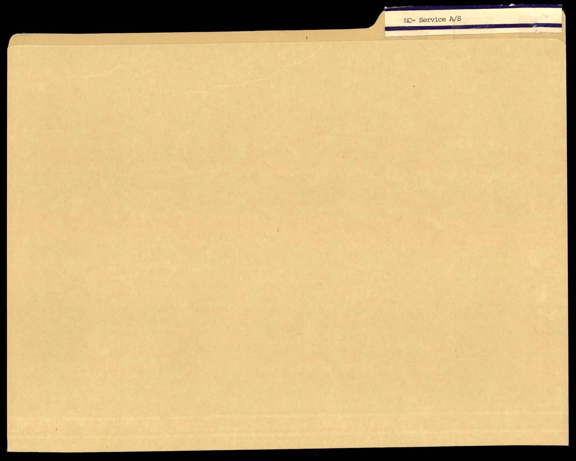Ålesund sorenskriveri, AV/SAT-A-4383/2/J/Jd/Jde/L0049: Bilag. Aksjeselskap og andelslag Mc - Moa, 1946-1989, s. 1