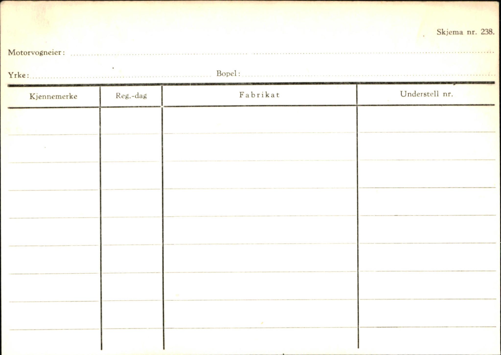 Statens vegvesen, Sogn og Fjordane vegkontor, AV/SAB-A-5301/4/F/L0144: Registerkort Vågsøy A-R, 1945-1975, s. 771