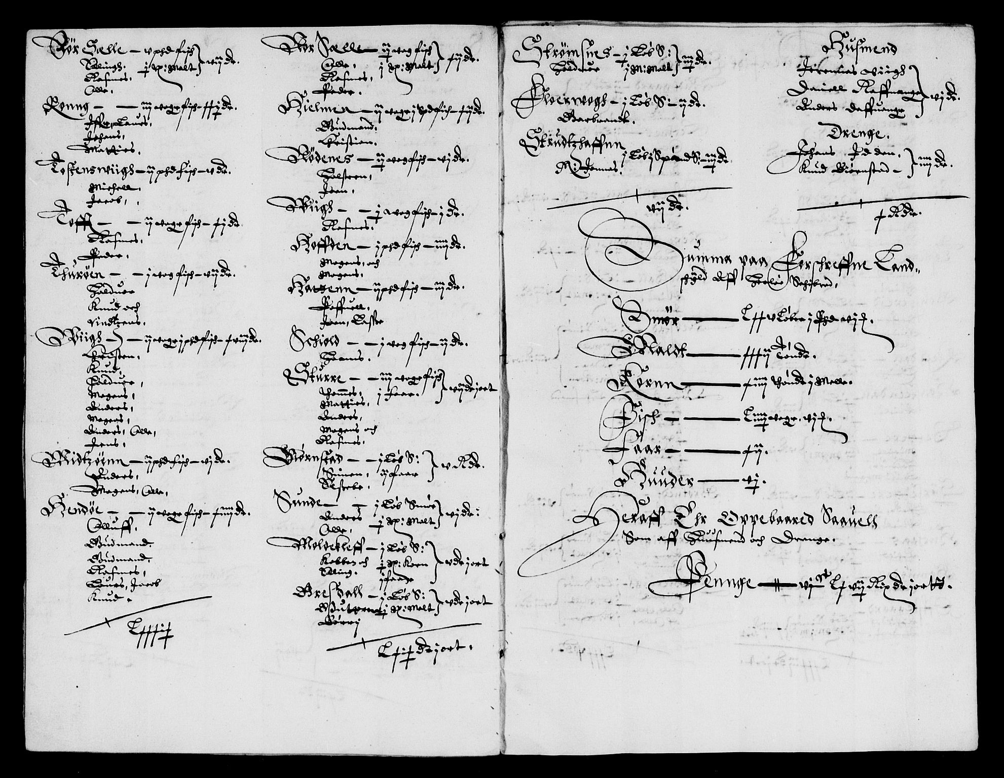 Rentekammeret inntil 1814, Reviderte regnskaper, Lensregnskaper, AV/RA-EA-5023/R/Rb/Rbt/L0100: Bergenhus len, 1641-1646