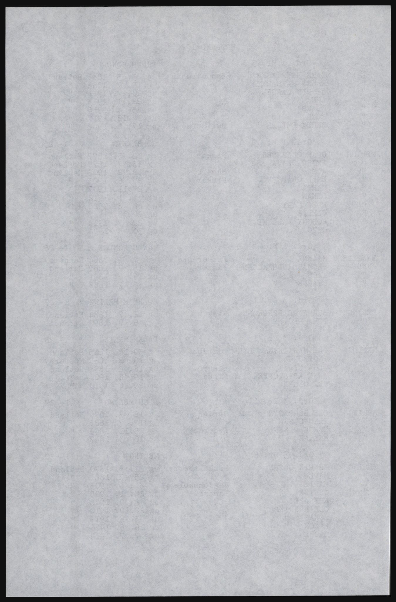 SAST, Avskrift av folketellingen 1920 for Hetland herred, 1920, s. 16