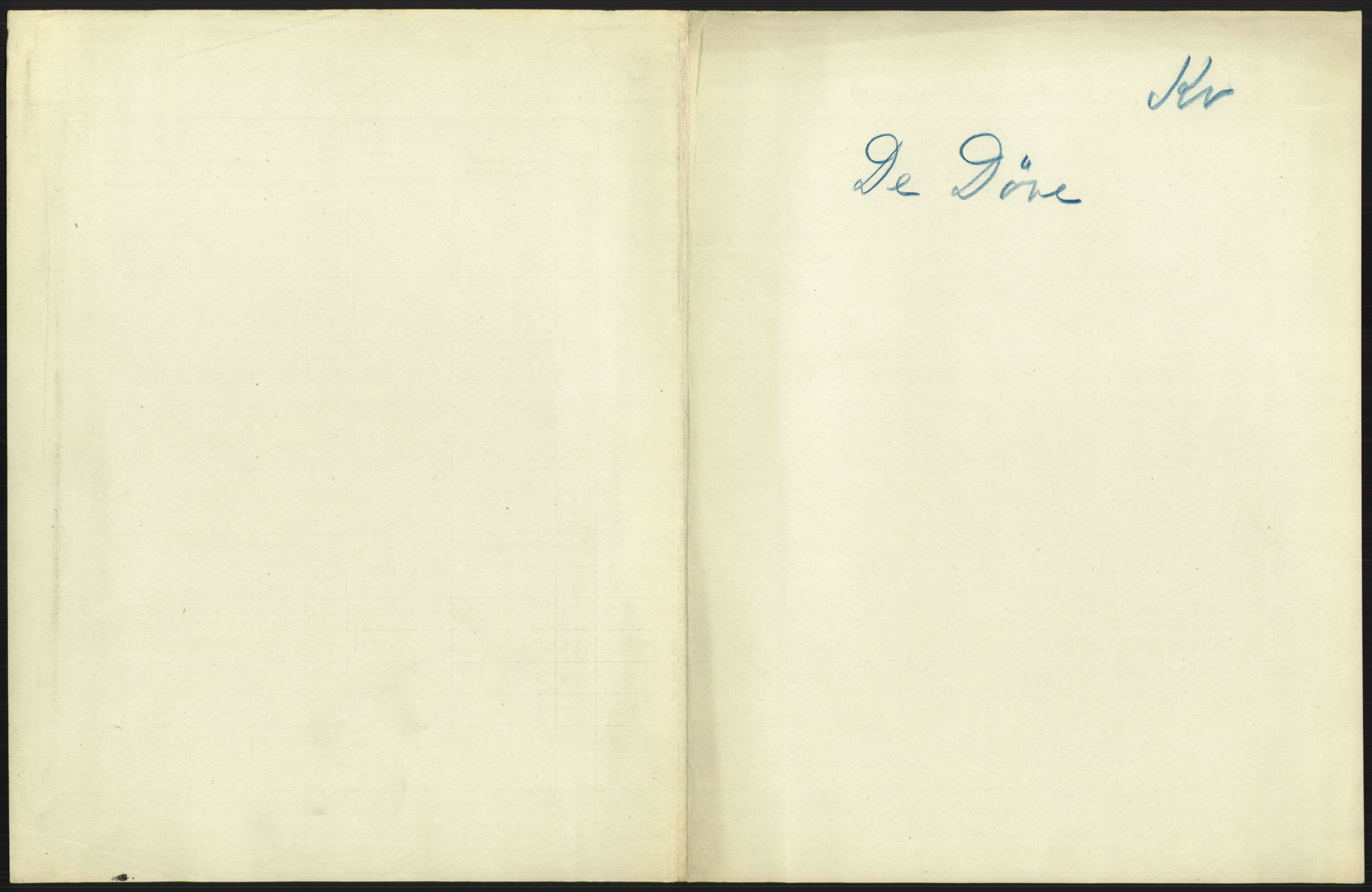 Statistisk sentralbyrå, Sosiodemografiske emner, Befolkning, AV/RA-S-2228/D/Df/Dfb/Dfbf/L0007: Kristiania: Levendefødte menn og kvinner., 1916, s. 519