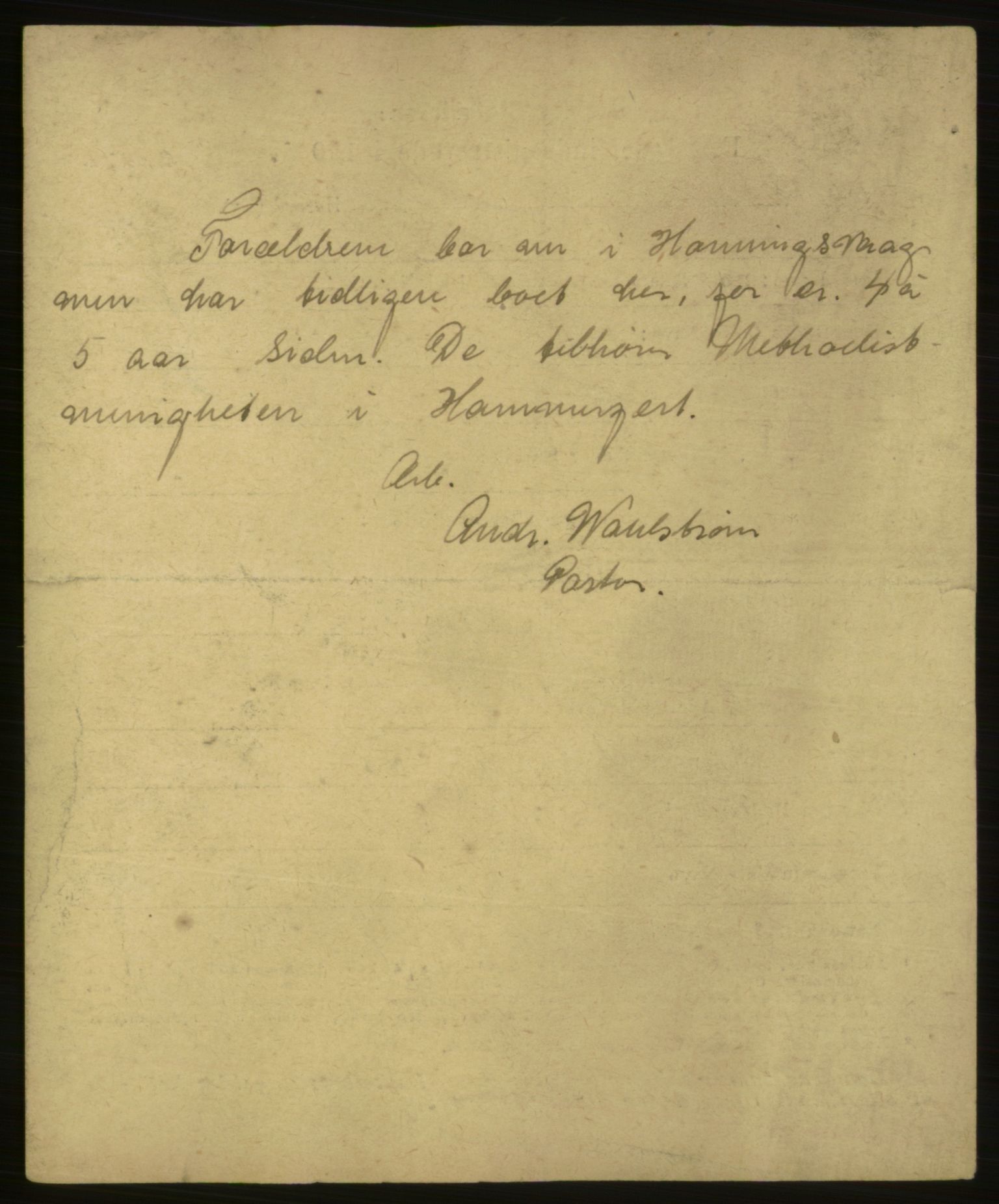 Statistisk sentralbyrå, Sosiodemografiske emner, Befolkning, AV/RA-S-2228/E/L0008: Fødte, gifte, døde dissentere., 1910, s. 3152