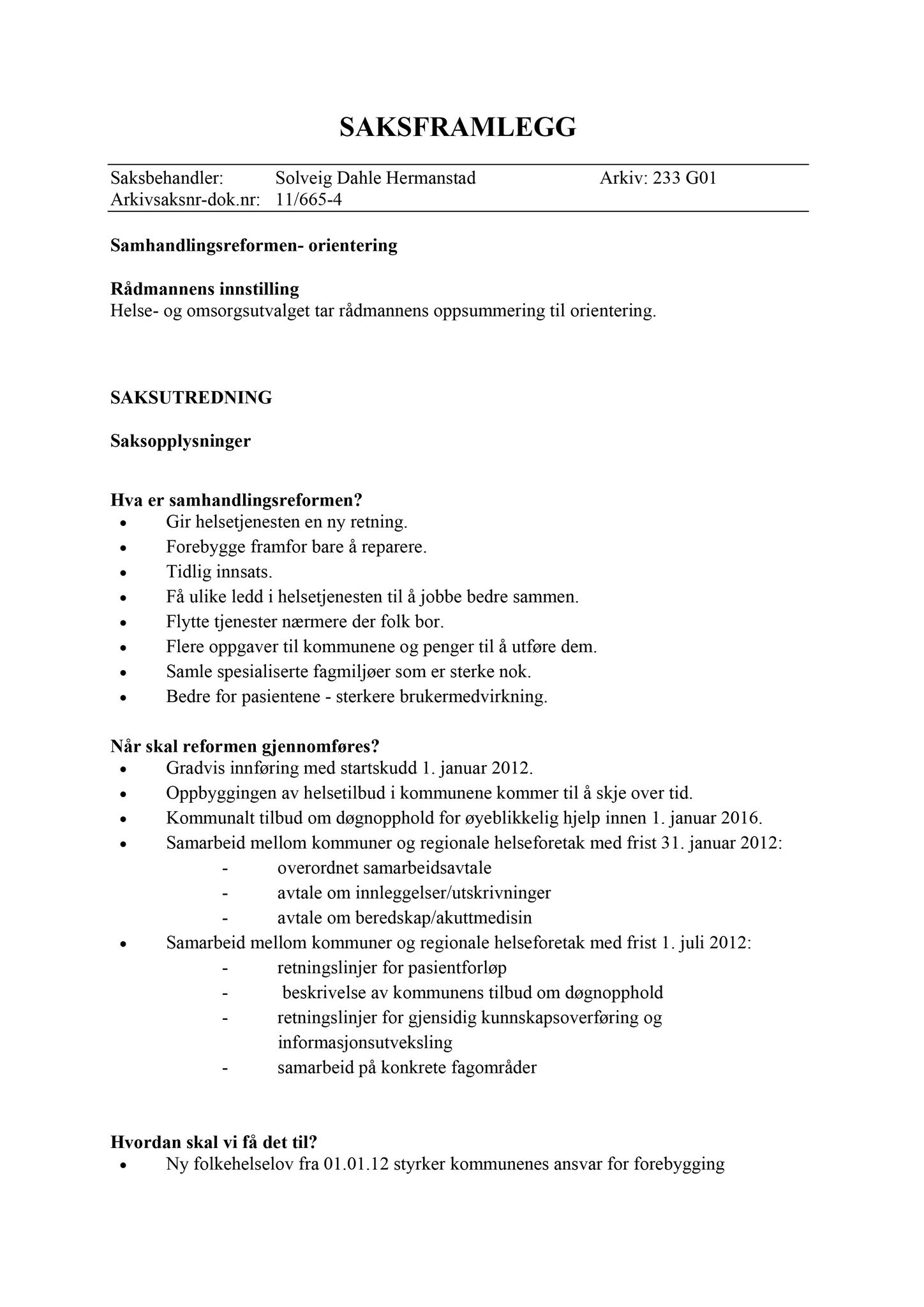 Klæbu Kommune, TRKO/KK/05-UOm/L003: Utvalg for omsorg - Møtedokumenter, 2012, s. 16