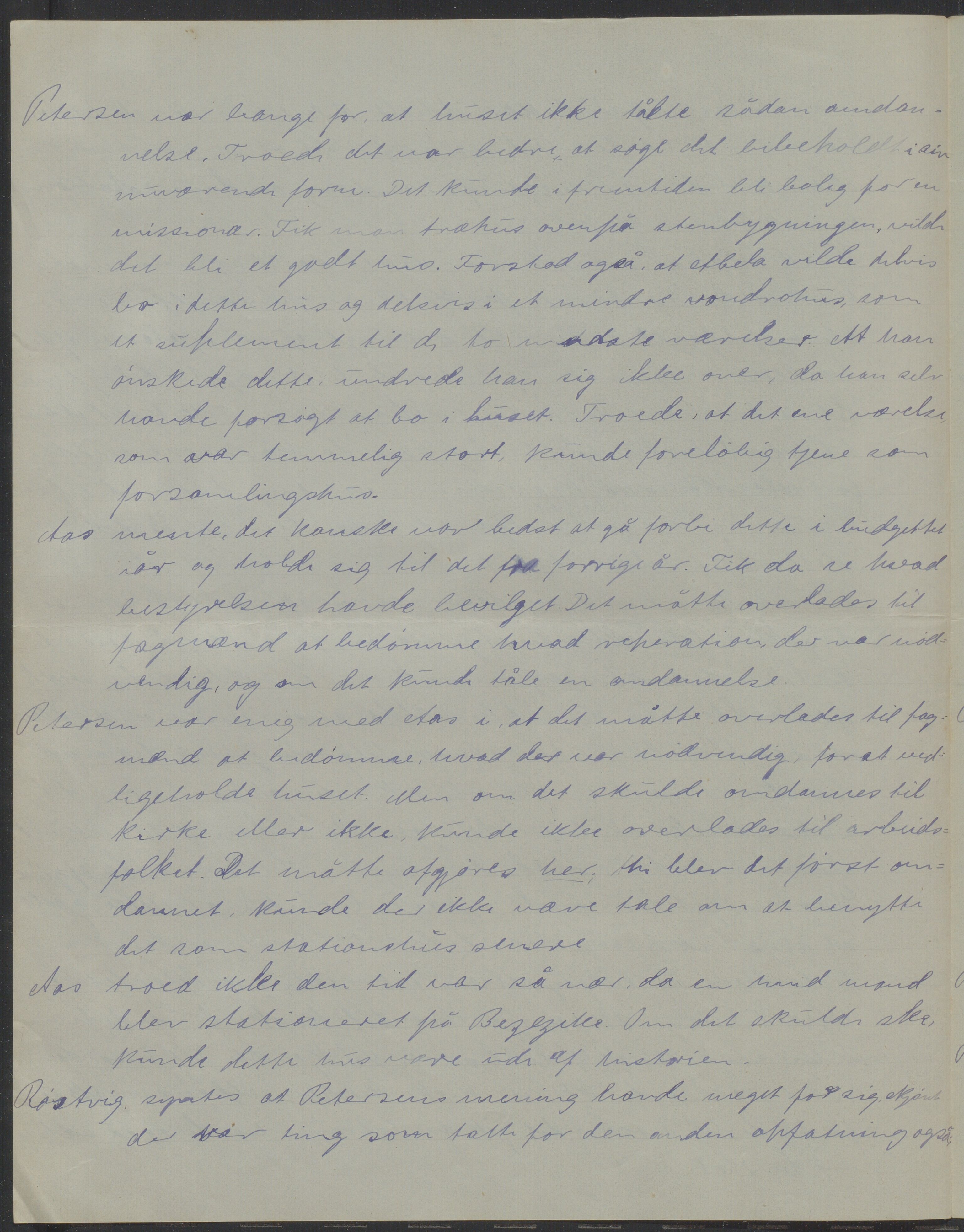 Det Norske Misjonsselskap - hovedadministrasjonen, VID/MA-A-1045/D/Da/Daa/L0042/0004: Konferansereferat og årsberetninger / Konferansereferat fra Vest-Madagaskar., 1898