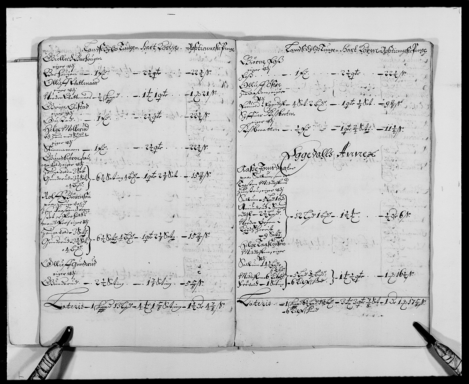 Rentekammeret inntil 1814, Reviderte regnskaper, Fogderegnskap, AV/RA-EA-4092/R25/L1674: Fogderegnskap Buskerud, 1678-1681, s. 176