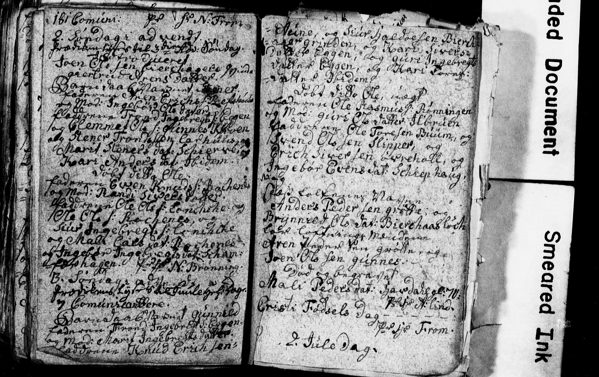 Ministerialprotokoller, klokkerbøker og fødselsregistre - Sør-Trøndelag, SAT/A-1456/674/L0879: Klokkerbok nr. 674C06, 1775-1783