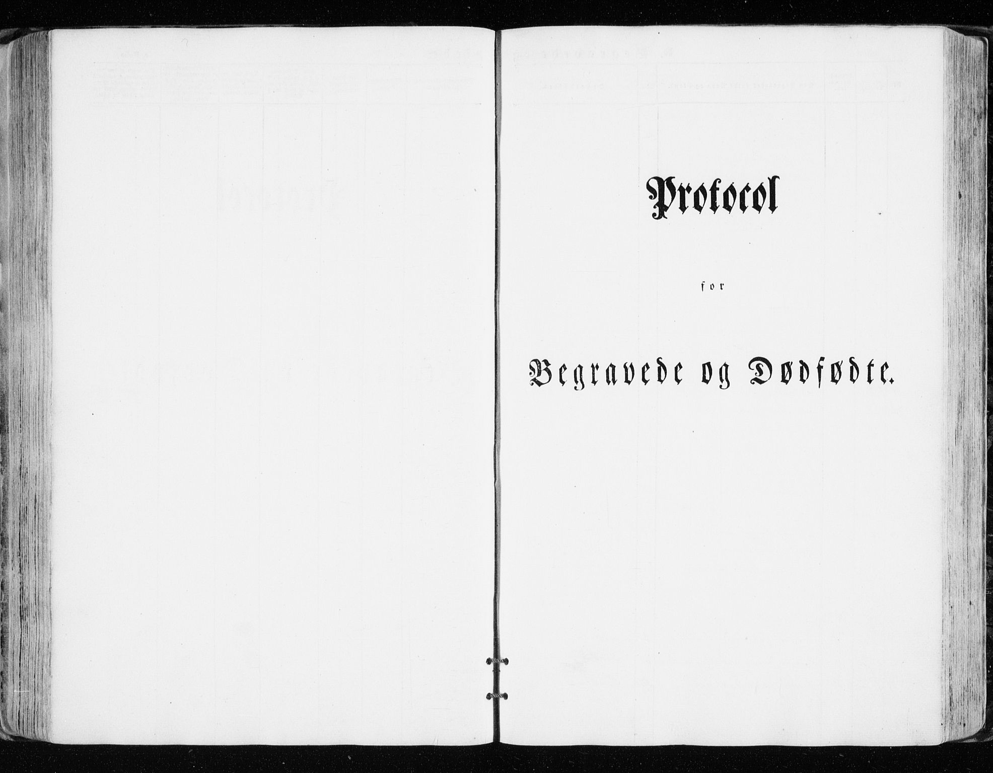 Skjervøy sokneprestkontor, SATØ/S-1300/H/Ha/Haa/L0006kirke: Ministerialbok nr. 6, 1848-1859