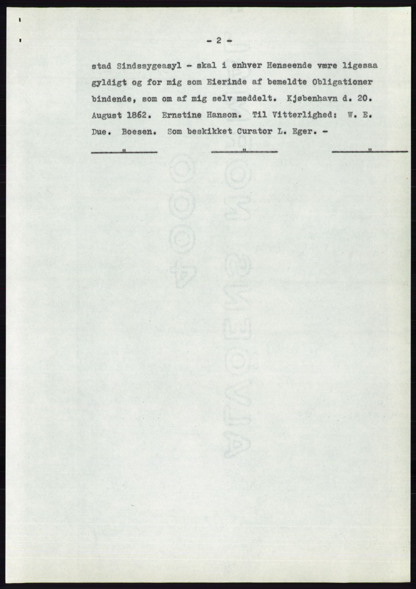 Statsarkivet i Oslo, SAO/A-10621/Z/Zd/L0005: Avskrifter, j.nr 801-1262/1956, 1956, s. 56
