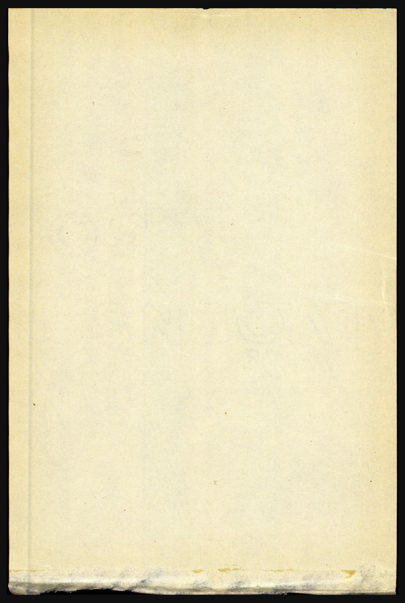 RA, Folketelling 1891 for 1864 Gimsøy herred, 1891, s. 605