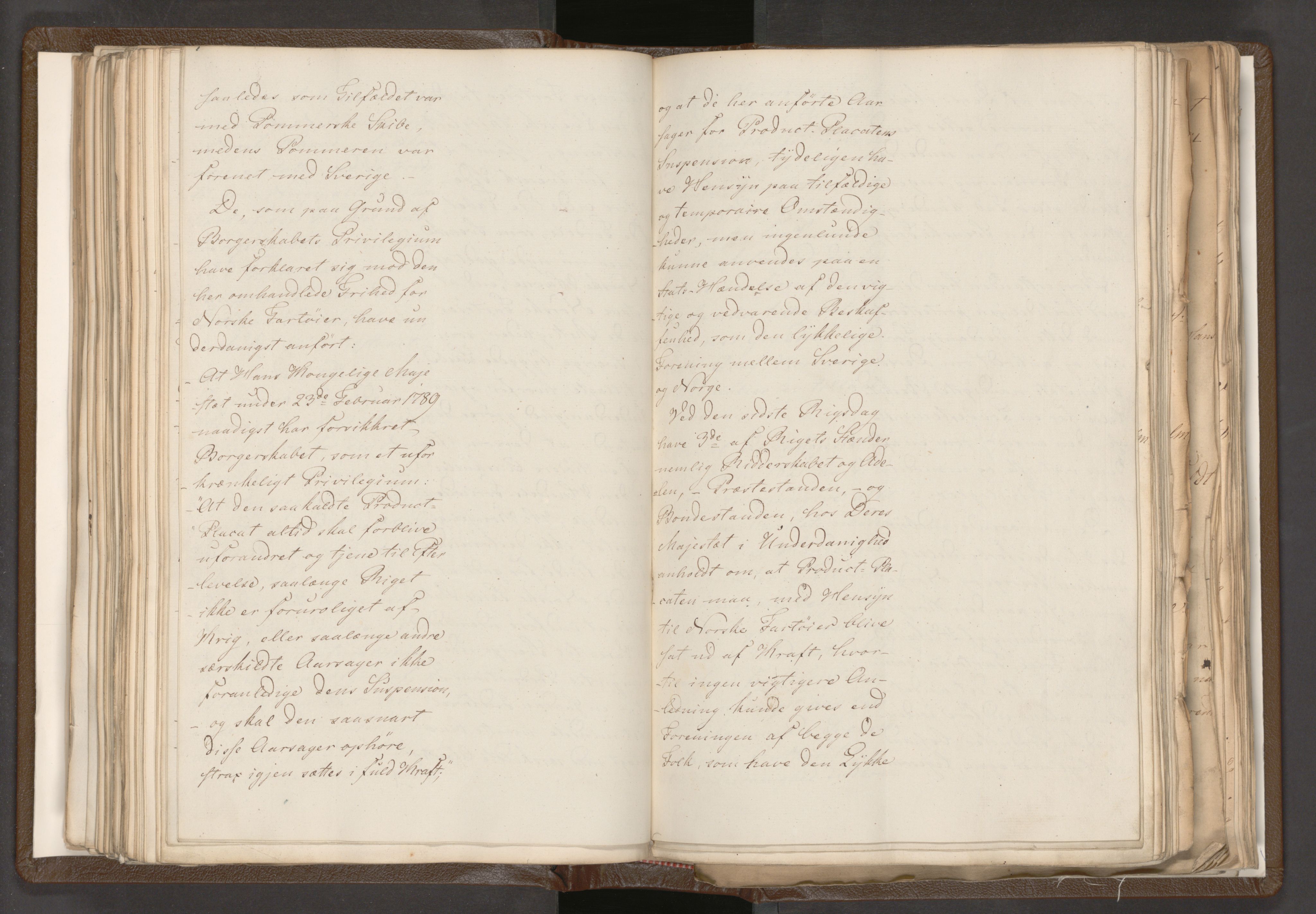 Statsrådssekretariatet, AV/RA-S-1001/A/Ab/L0018: Kgl. res. nr. 1112-1753, 1. halvår, 1824
