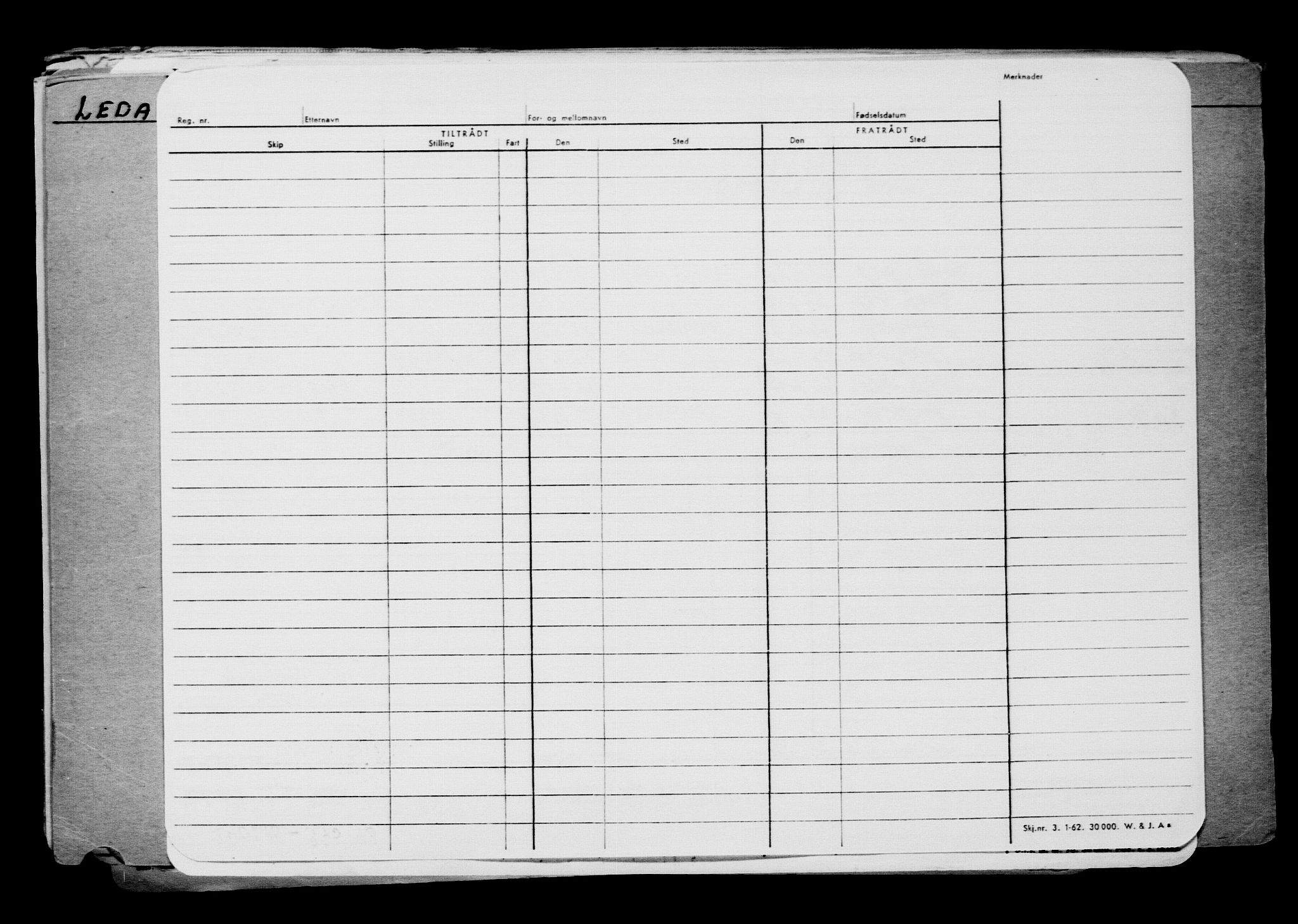 Direktoratet for sjømenn, RA/S-3545/G/Gb/L0127: Hovedkort, 1915, s. 625