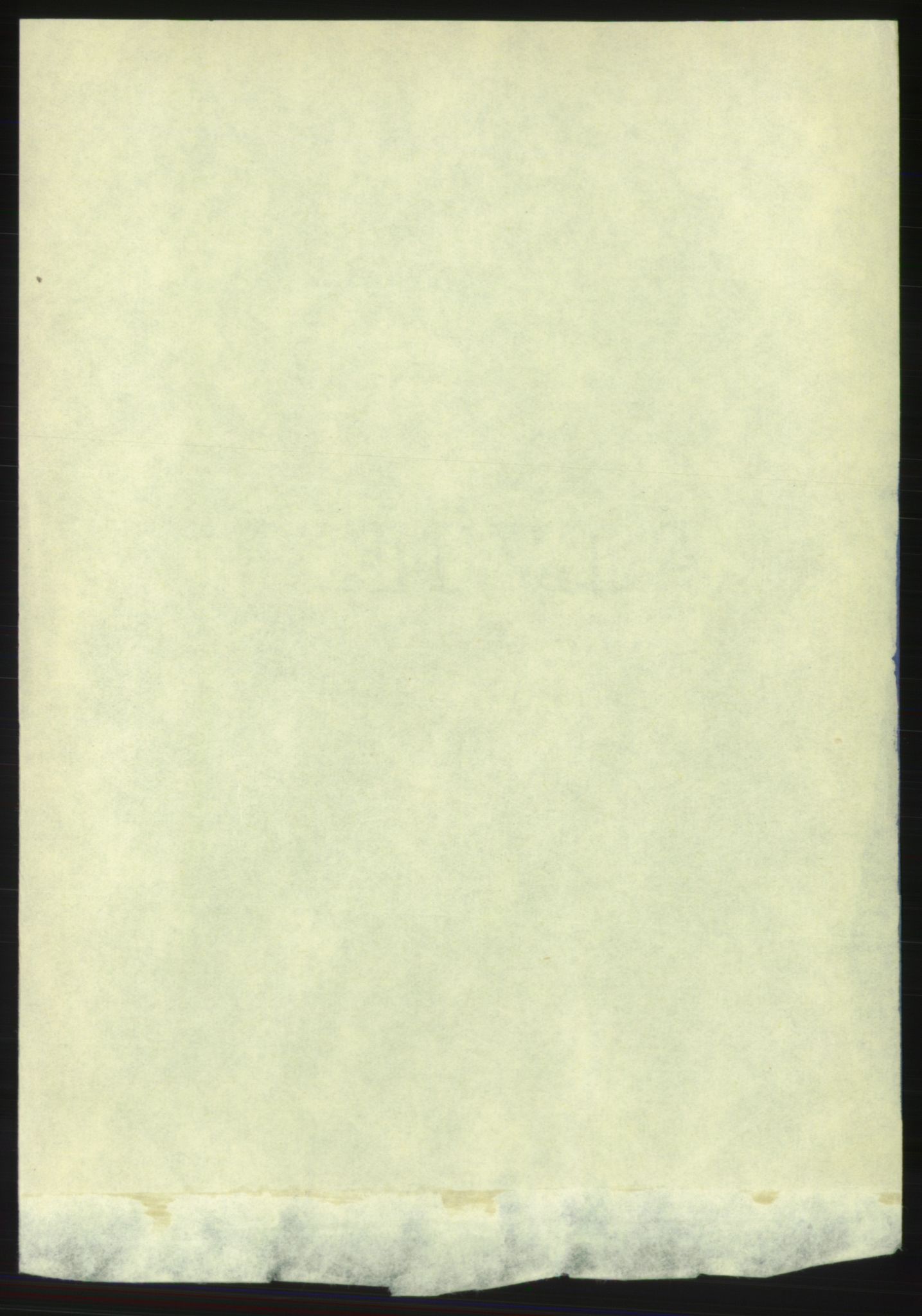 RA, Folketelling 1891 for 1523 Sunnylven herred, 1891, s. 1459