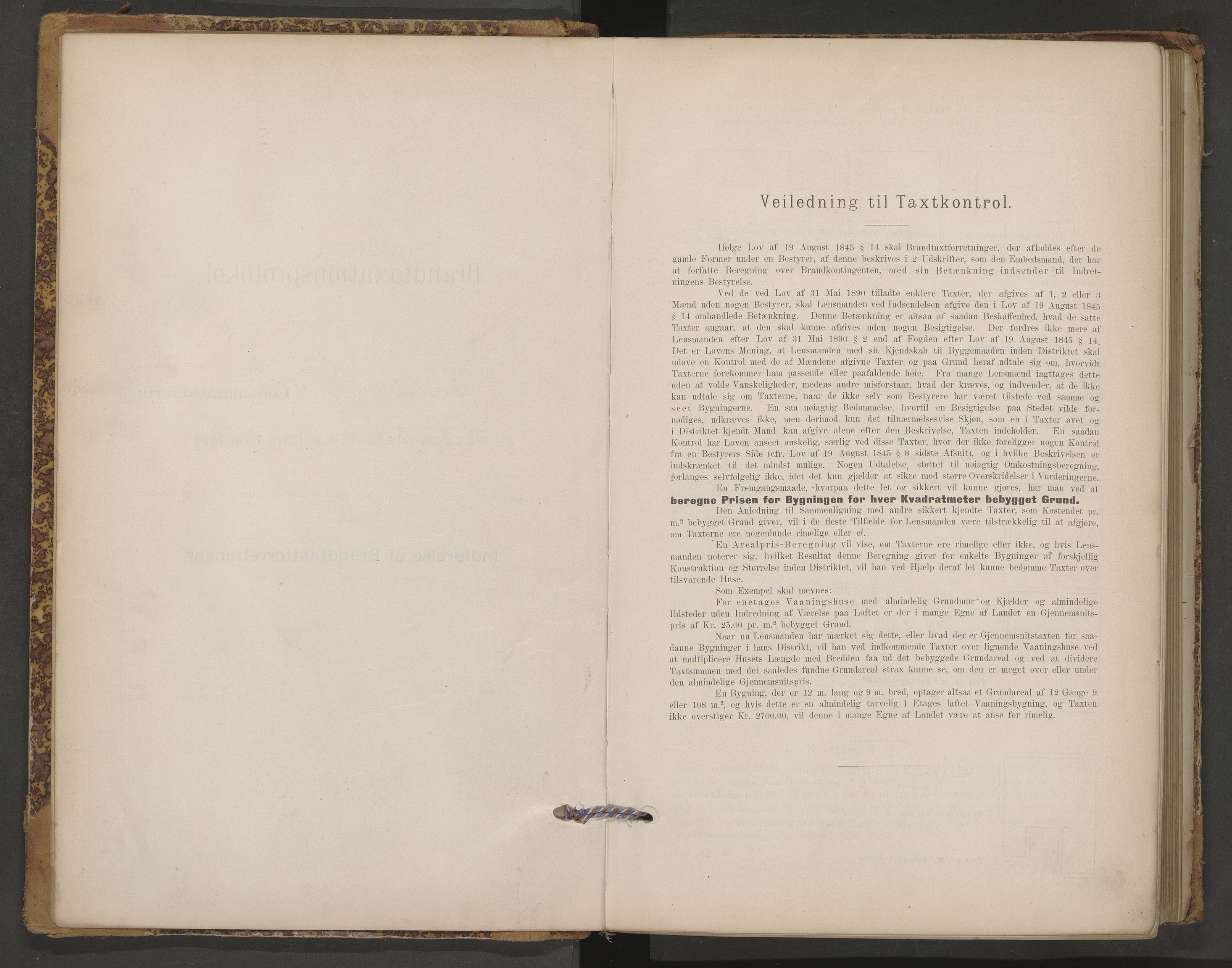 Sauherad lensmannskontor, AV/SAKO-A-571/Y/Yb/Ybb/L0001: Skjematakstprotokoll, 1894-1916