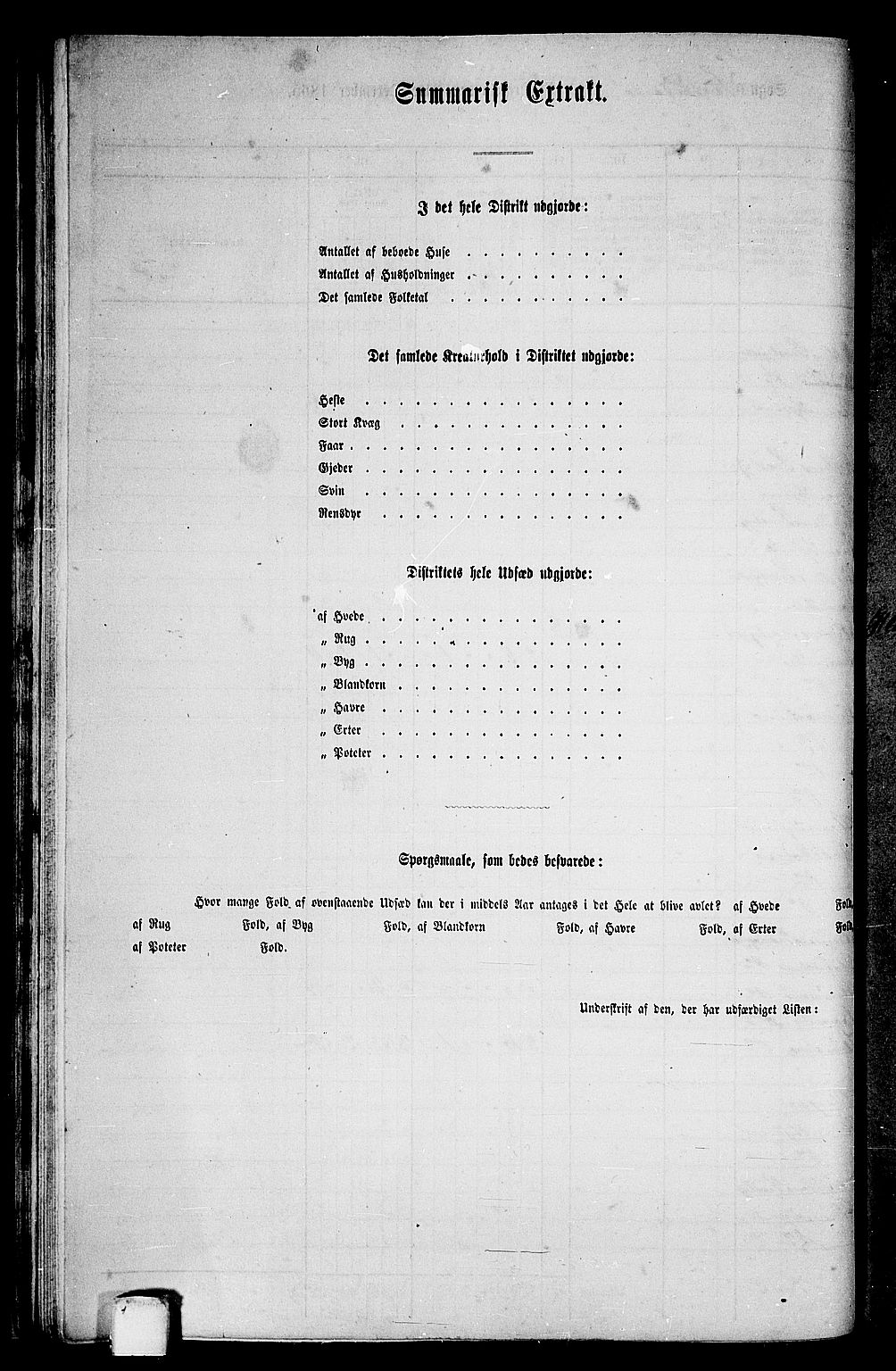 RA, Folketelling 1865 for 1660P Strinda prestegjeld, 1865, s. 38