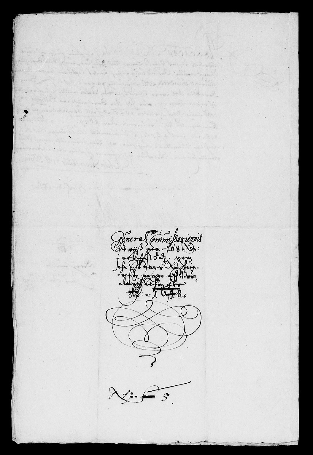 Rentekammeret inntil 1814, Reviderte regnskaper, Lensregnskaper, AV/RA-EA-5023/R/Rb/Rbl/L0010: Brunla len, 1643-1652