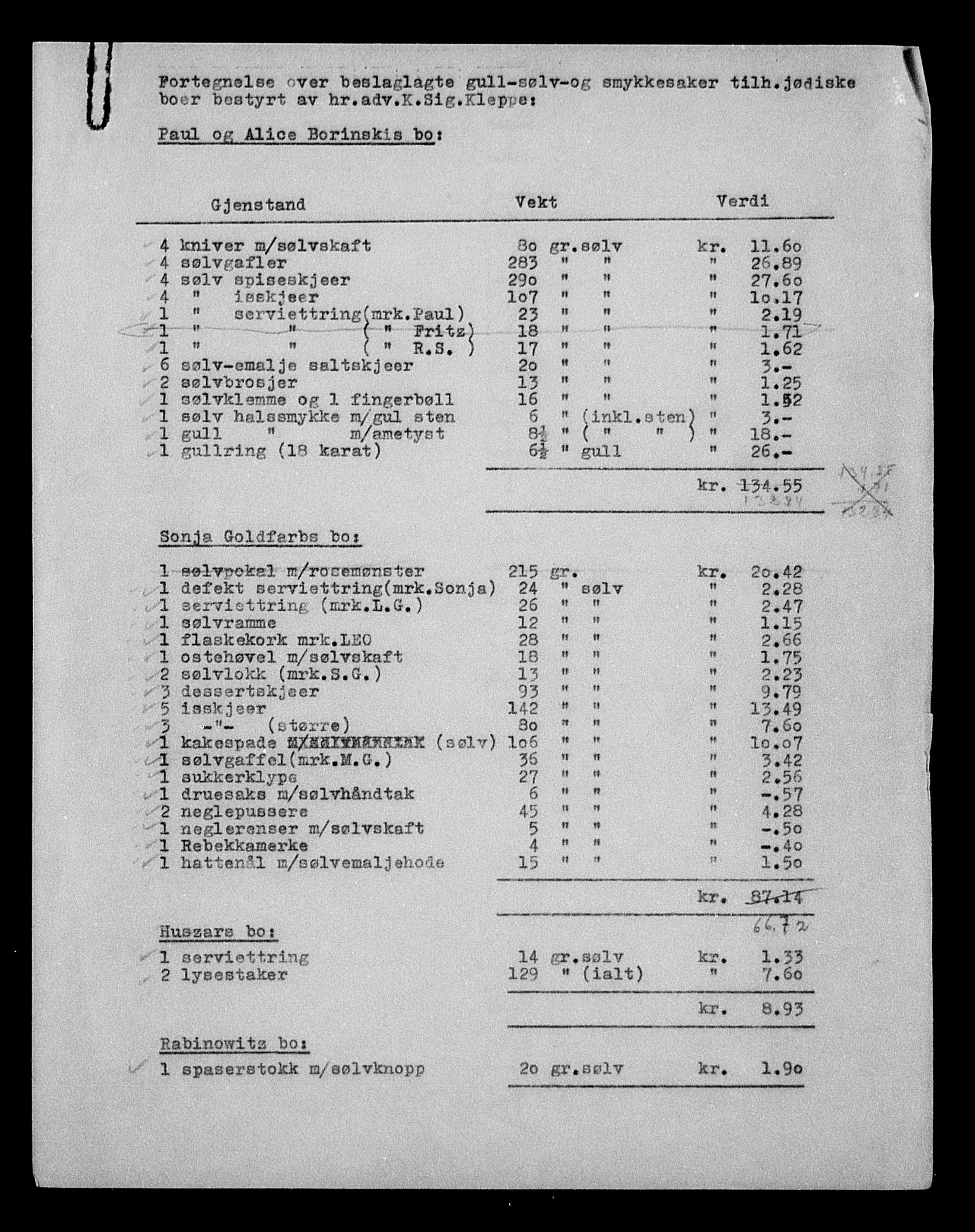 Justisdepartementet, Tilbakeføringskontoret for inndratte formuer, RA/S-1564/H/Hc/Hcd/L0992: --, 1945-1947, s. 512