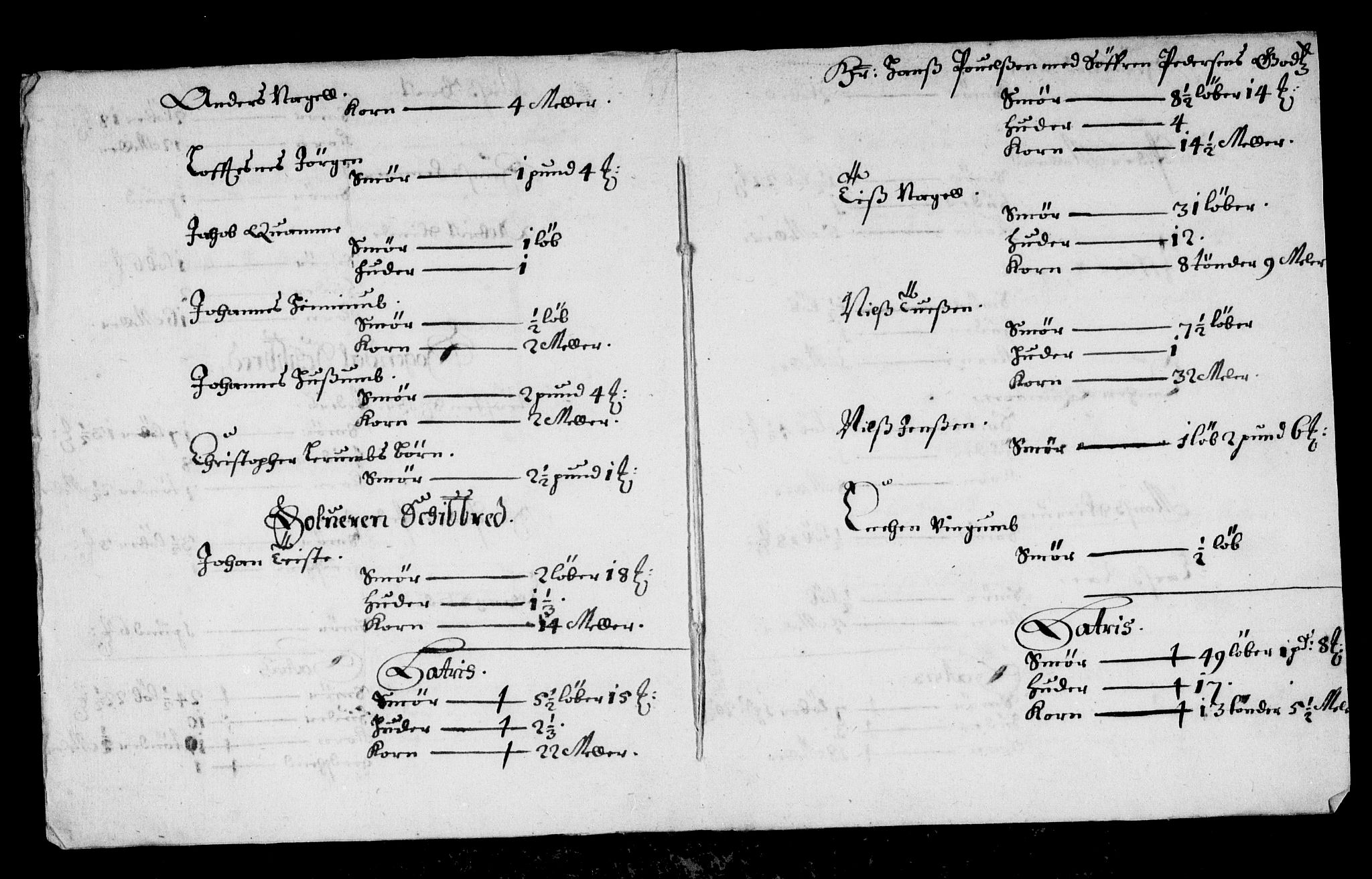 Rentekammeret inntil 1814, Reviderte regnskaper, Stiftamtstueregnskaper, Bergen stiftamt, RA/EA-6043/R/Rc/L0048: Bergen stiftamt, 1677