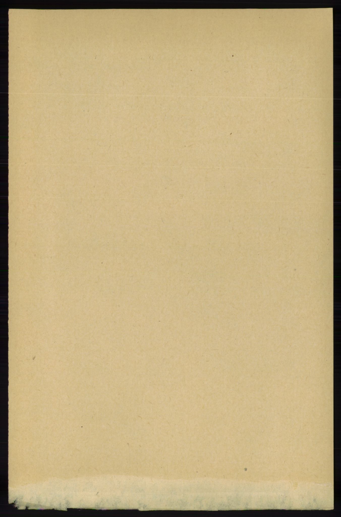 RA, Folketelling 1891 for 1134 Suldal herred, 1891, s. 611