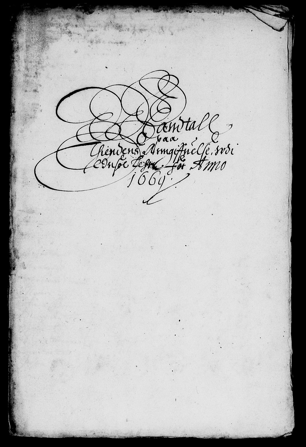 Rentekammeret inntil 1814, Reviderte regnskaper, Lensregnskaper, AV/RA-EA-5023/R/Rb/Rbe/L0004: Onsøy len, 1656-1674