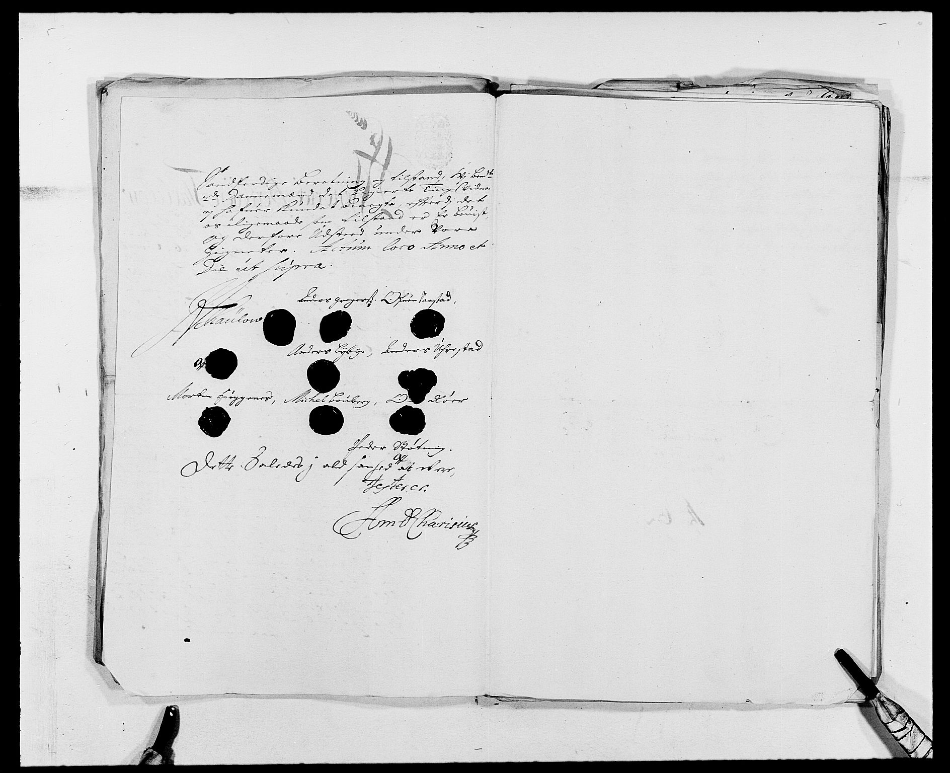 Rentekammeret inntil 1814, Reviderte regnskaper, Fogderegnskap, AV/RA-EA-4092/R02/L0107: Fogderegnskap Moss og Verne kloster, 1685-1691, s. 312