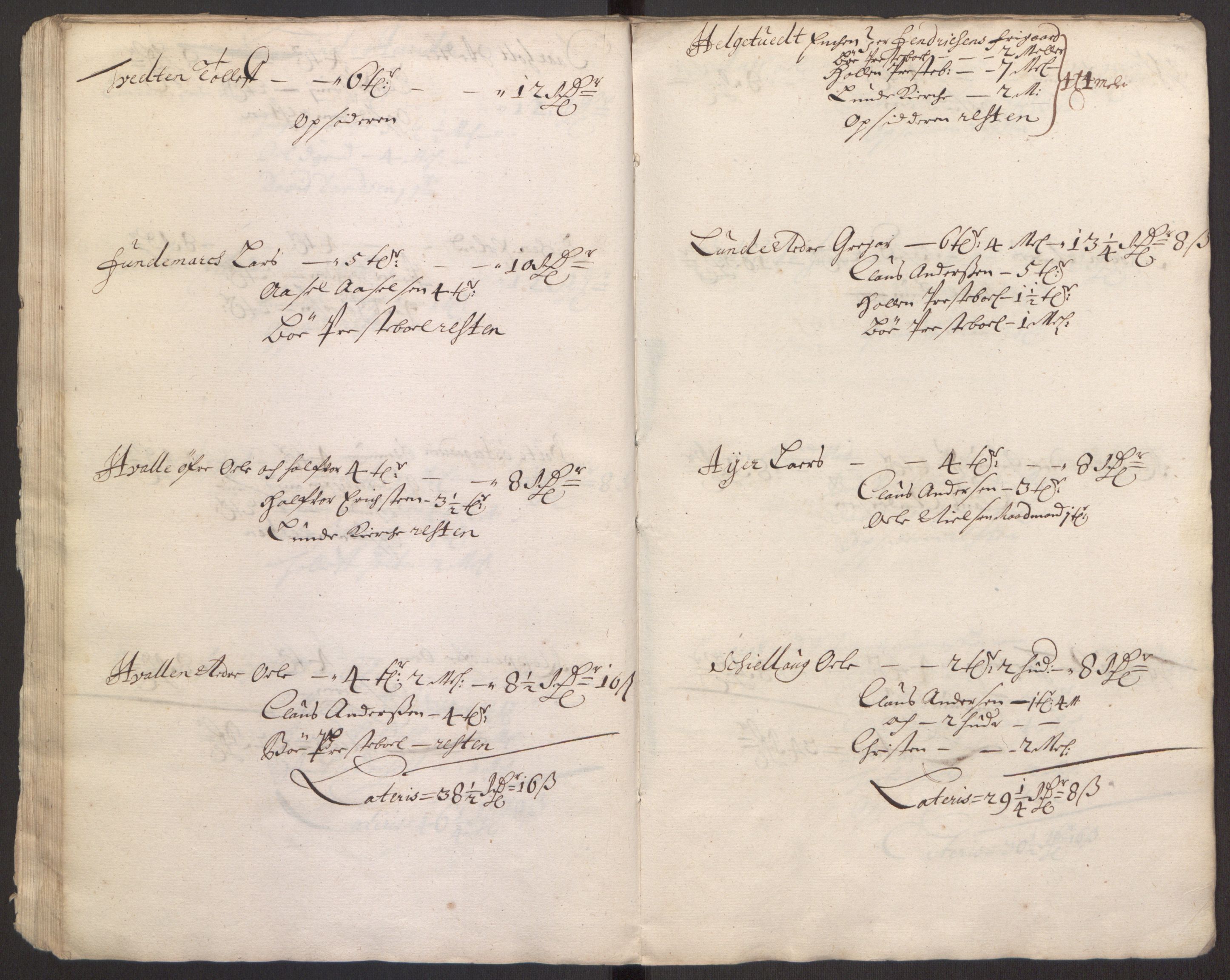 Rentekammeret inntil 1814, Reviderte regnskaper, Fogderegnskap, RA/EA-4092/R35/L2060: Fogderegnskap Øvre og Nedre Telemark, 1671-1672, s. 254